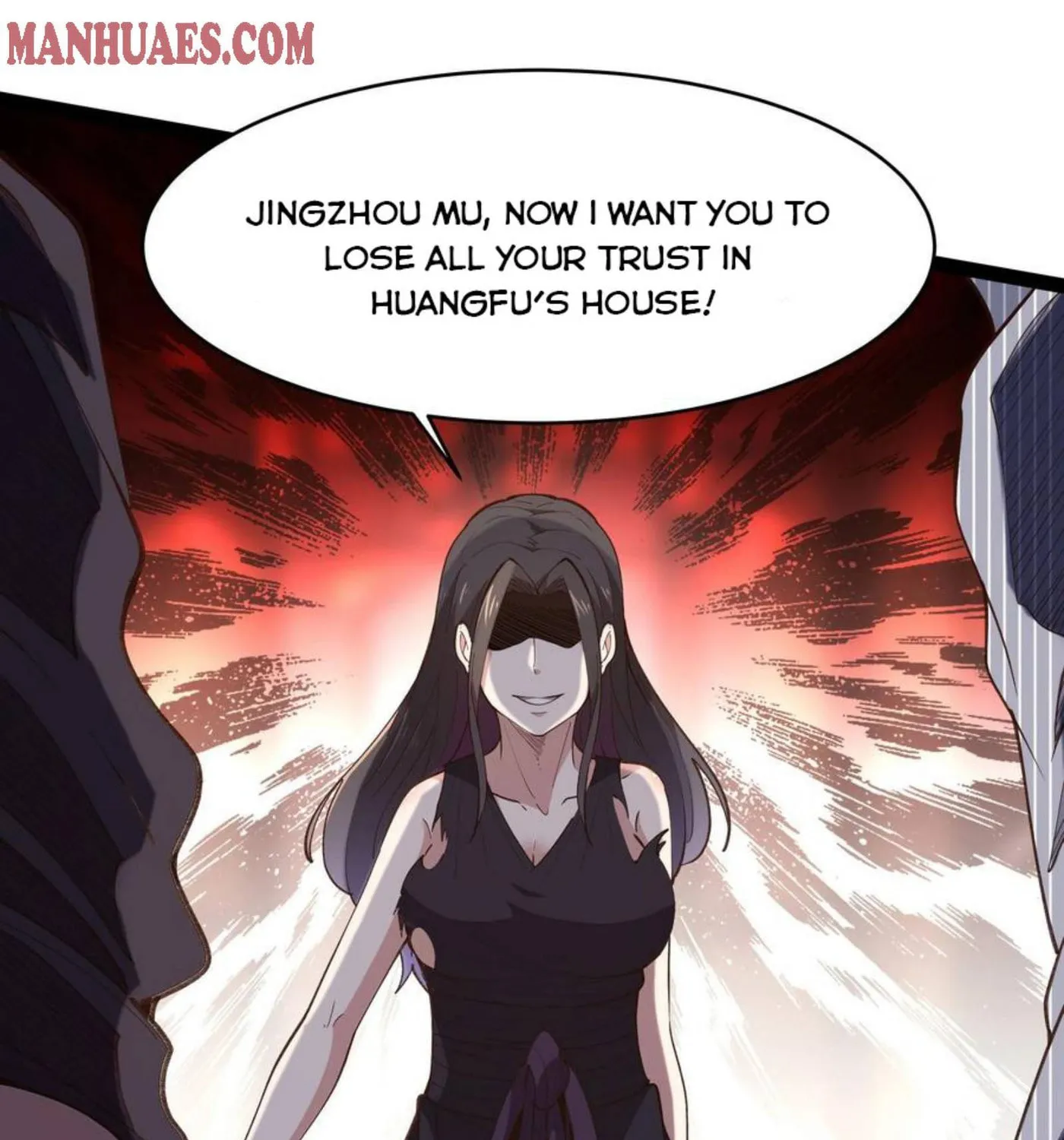 Rebirth: City Deity (Colored) Chapter 265 page 50 - 