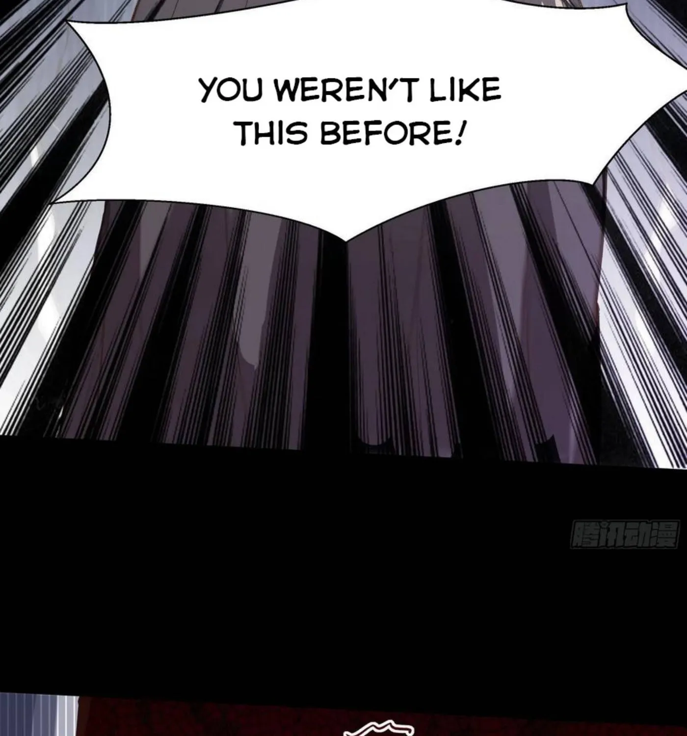 Rebirth: City Deity (Colored) Chapter 265 page 8 - 