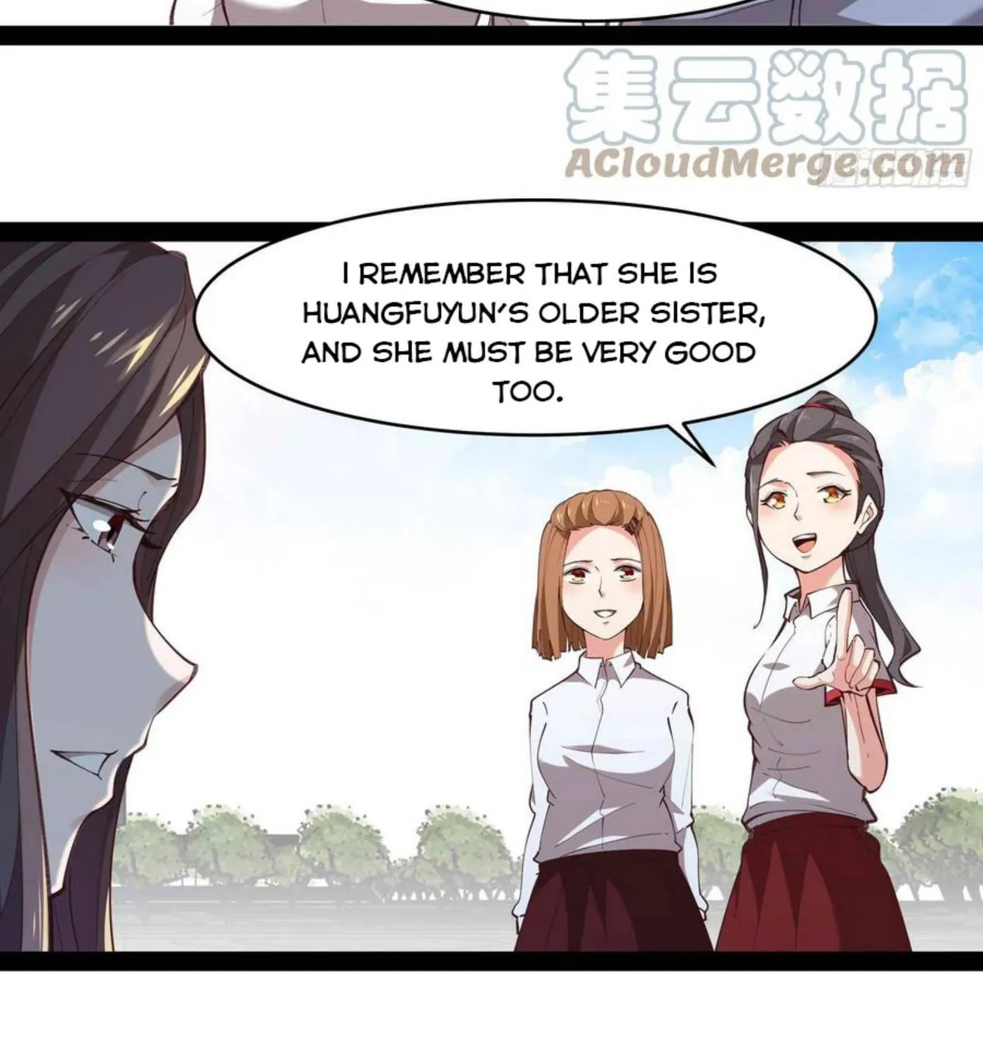 Rebirth: City Deity (Colored) Chapter 268 page 42 - 