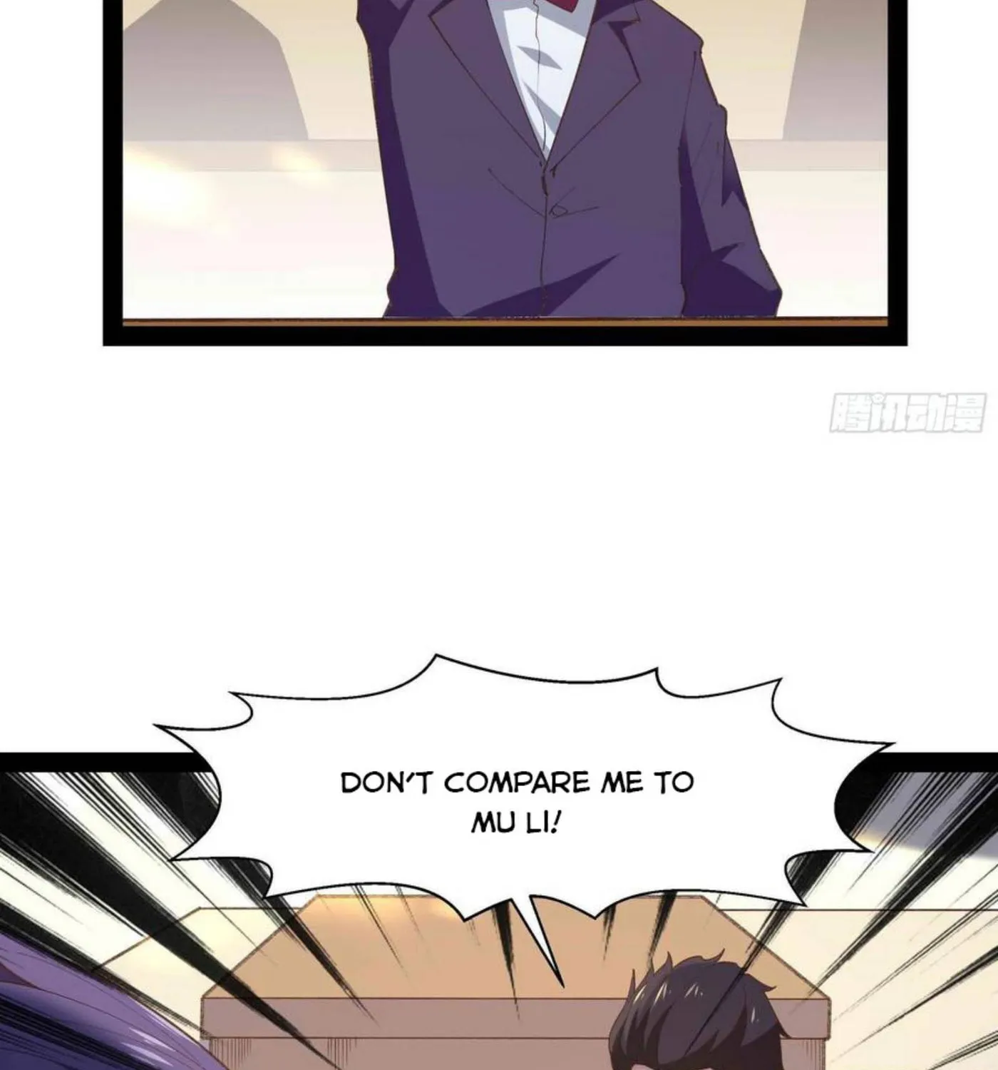 Rebirth: City Deity (Colored) Chapter 269 page 47 - 