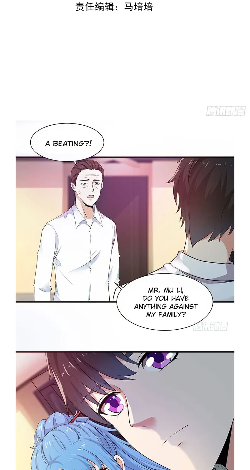 Rebirth: City Deity (Colored) Chapter 27 page 4 - 