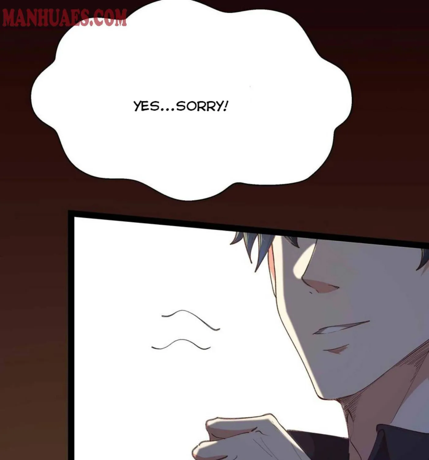 Rebirth: City Deity (Colored) Chapter 270 page 19 - 