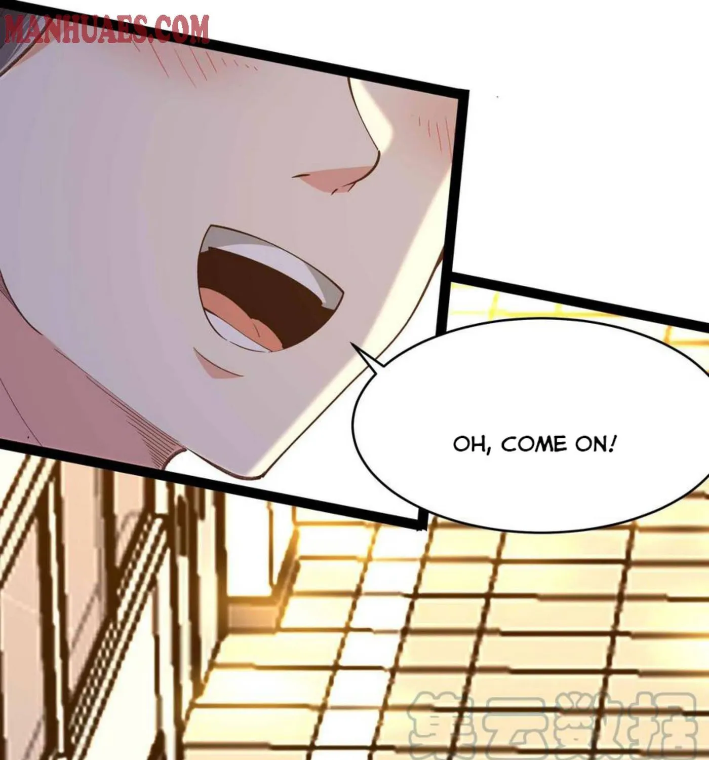 Rebirth: City Deity (Colored) Chapter 270 page 25 - 