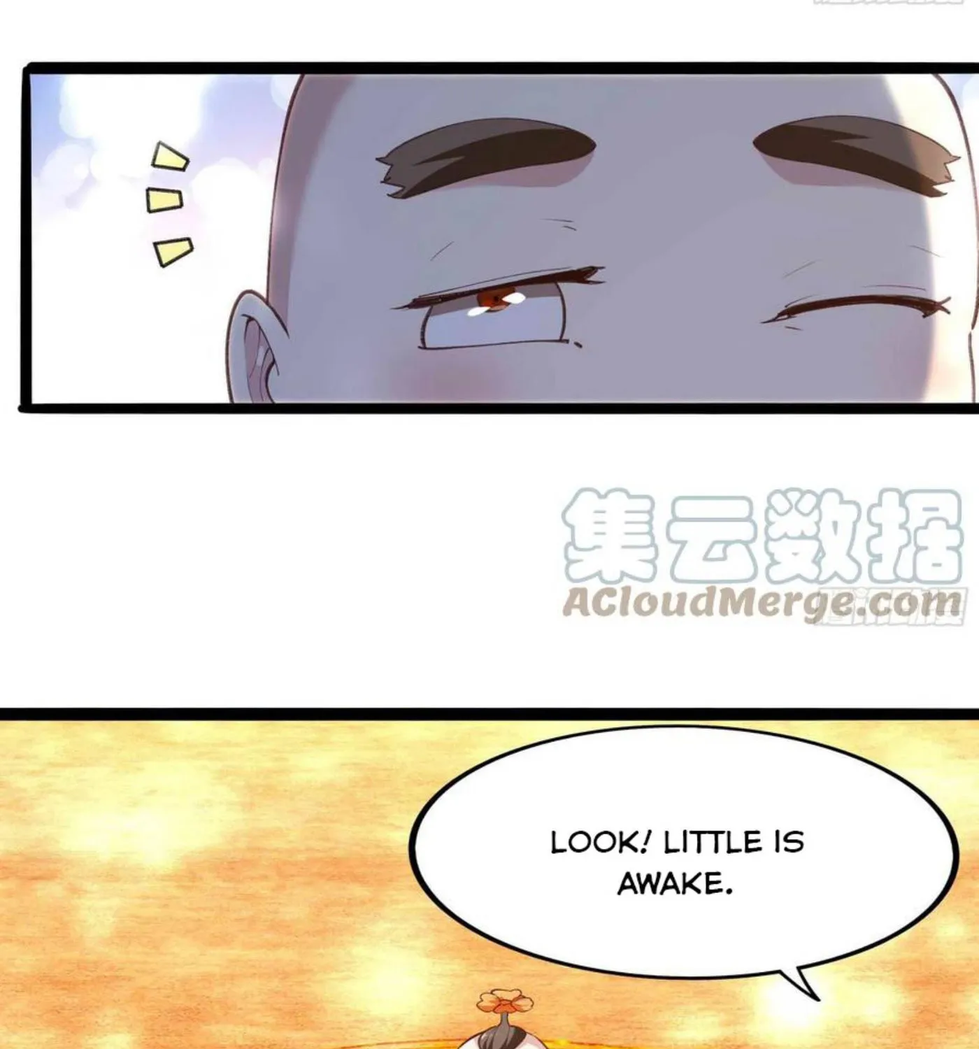 Rebirth: City Deity (Colored) Chapter 271 page 11 - 