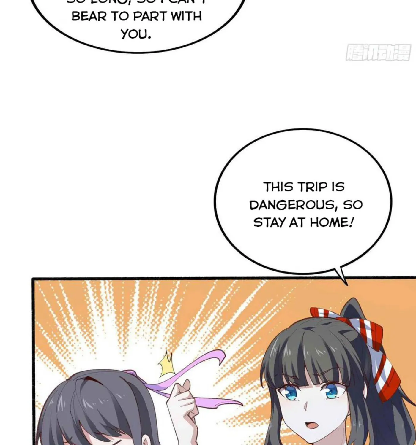 Rebirth: City Deity (Colored) Chapter 271 page 19 - 