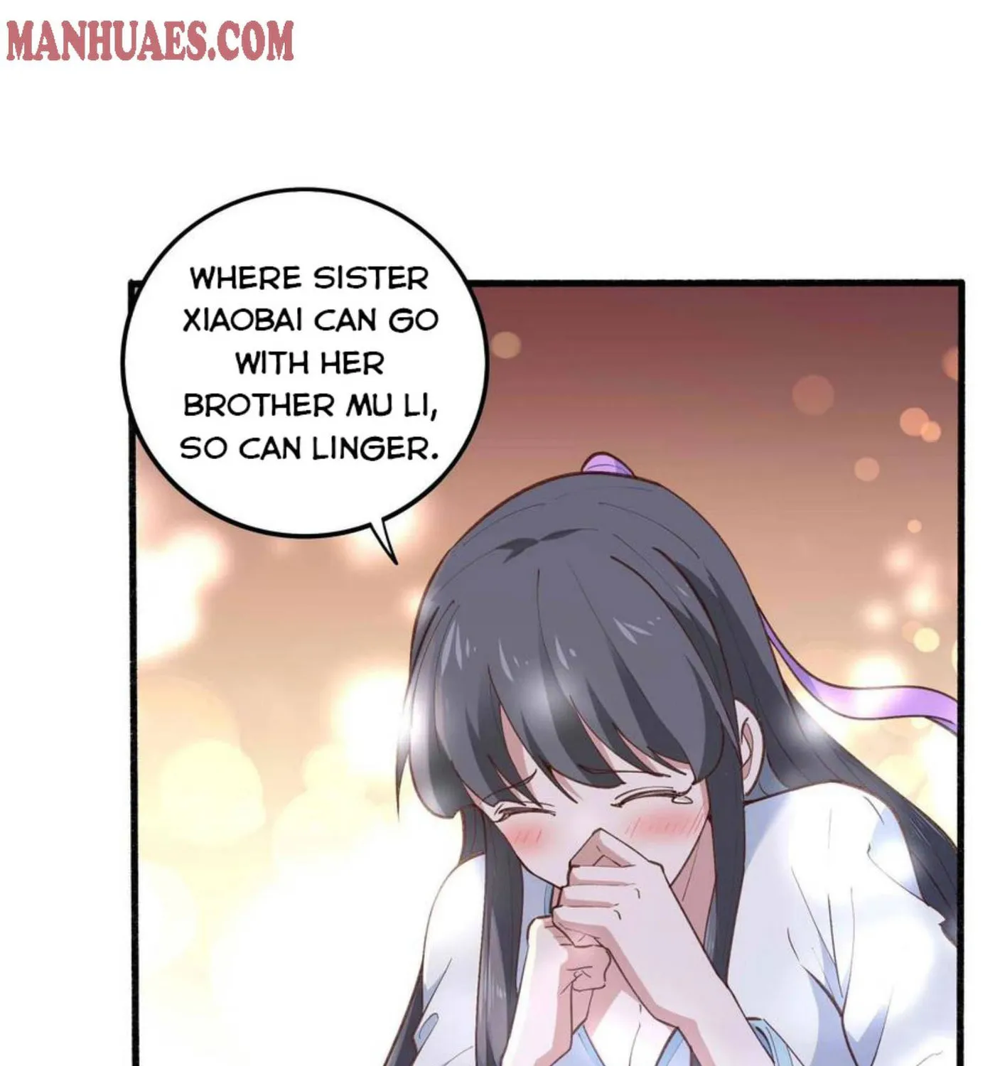 Rebirth: City Deity (Colored) Chapter 271 page 21 - 