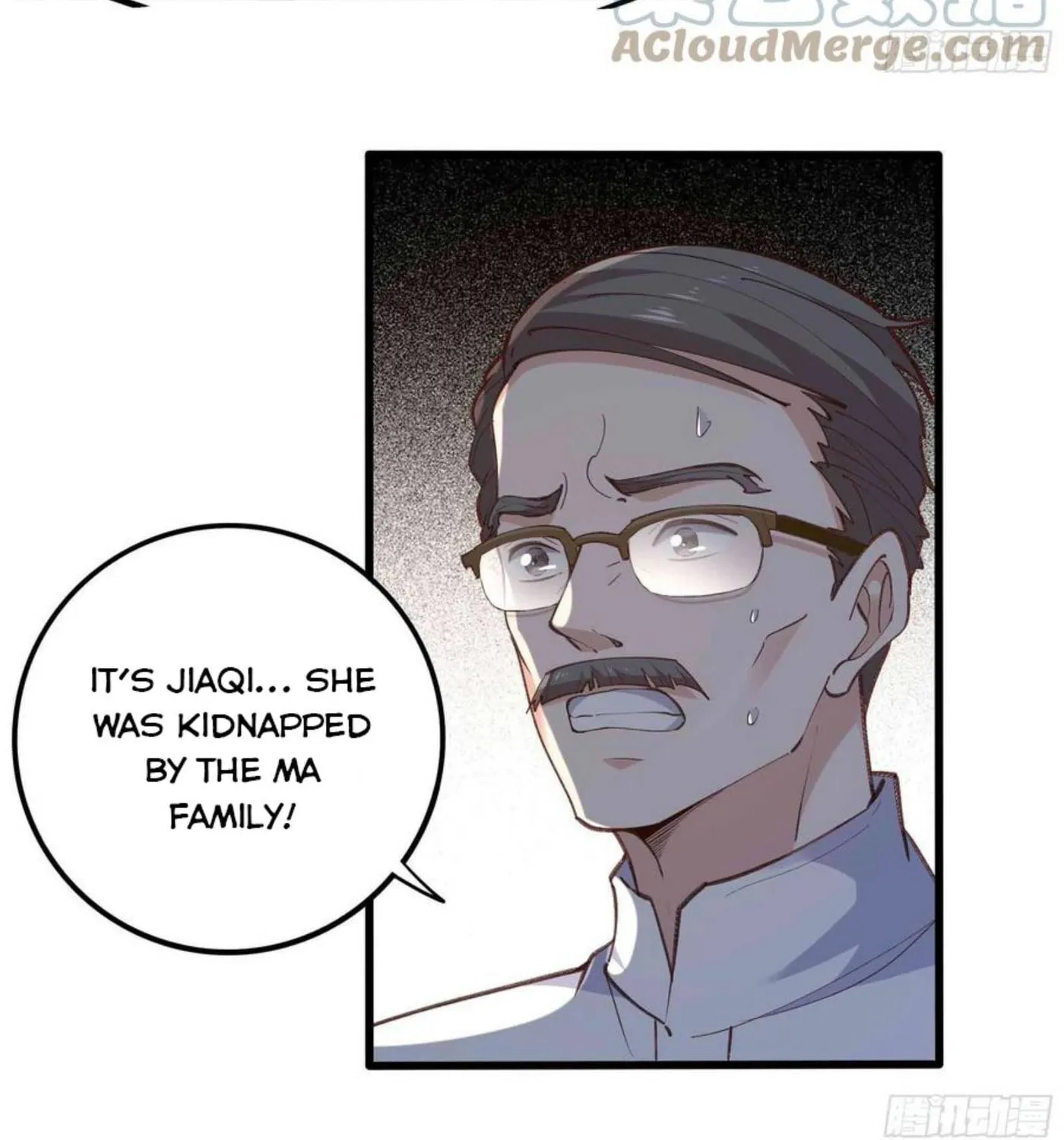 Rebirth: City Deity (Colored) Chapter 271 page 24 - 