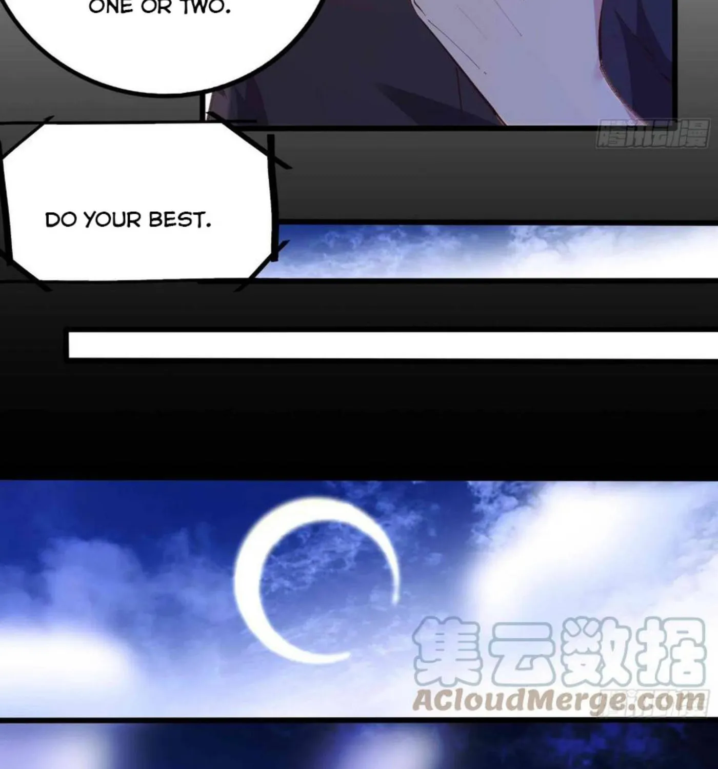 Rebirth: City Deity (Colored) Chapter 271 page 30 - 