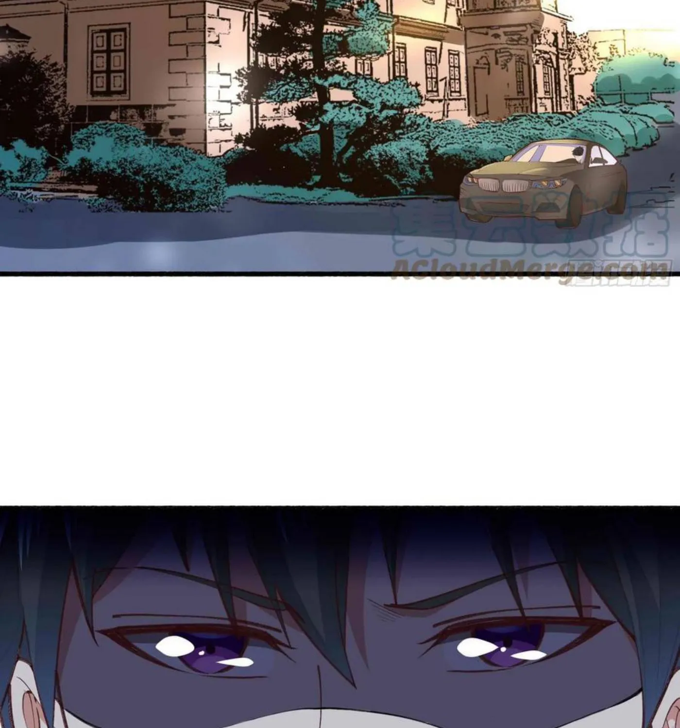 Rebirth: City Deity (Colored) Chapter 271 page 34 - 
