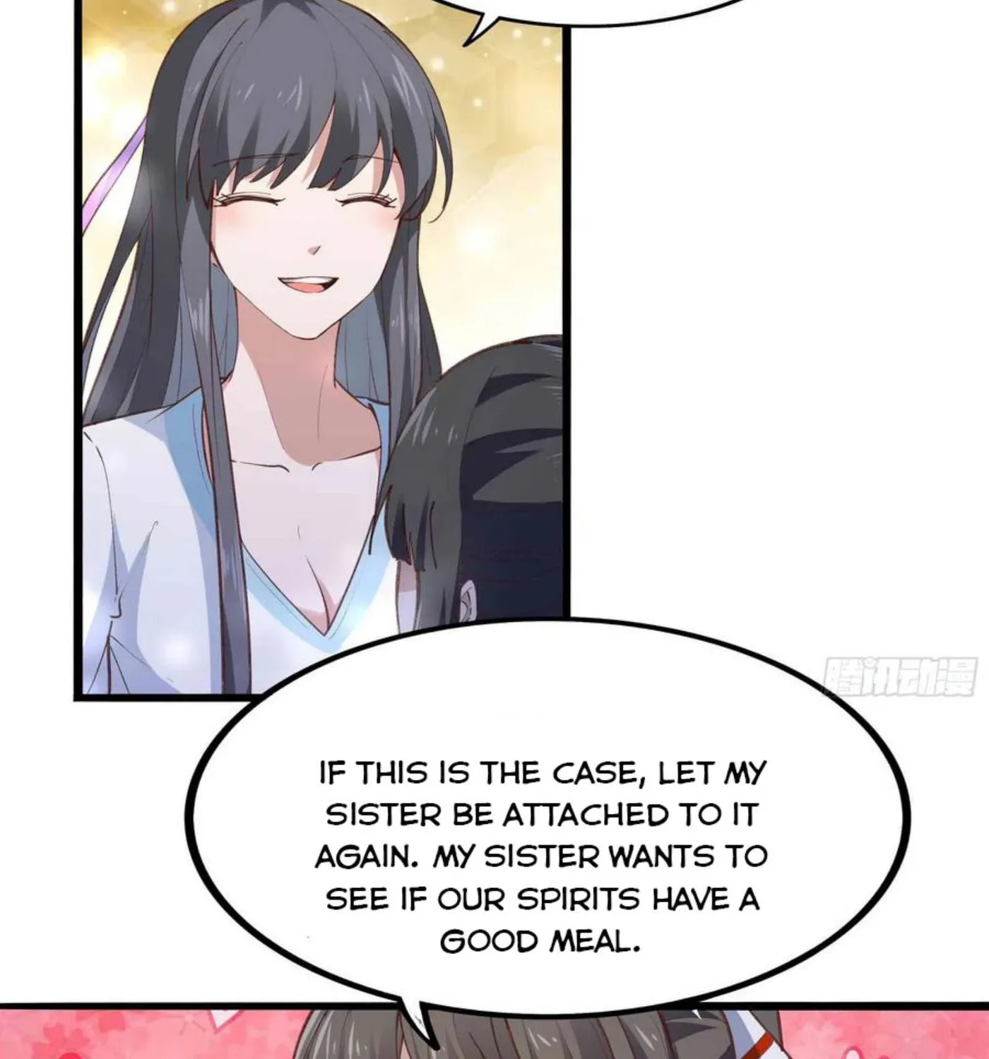 Rebirth: City Deity (Colored) Chapter 271 page 5 - 