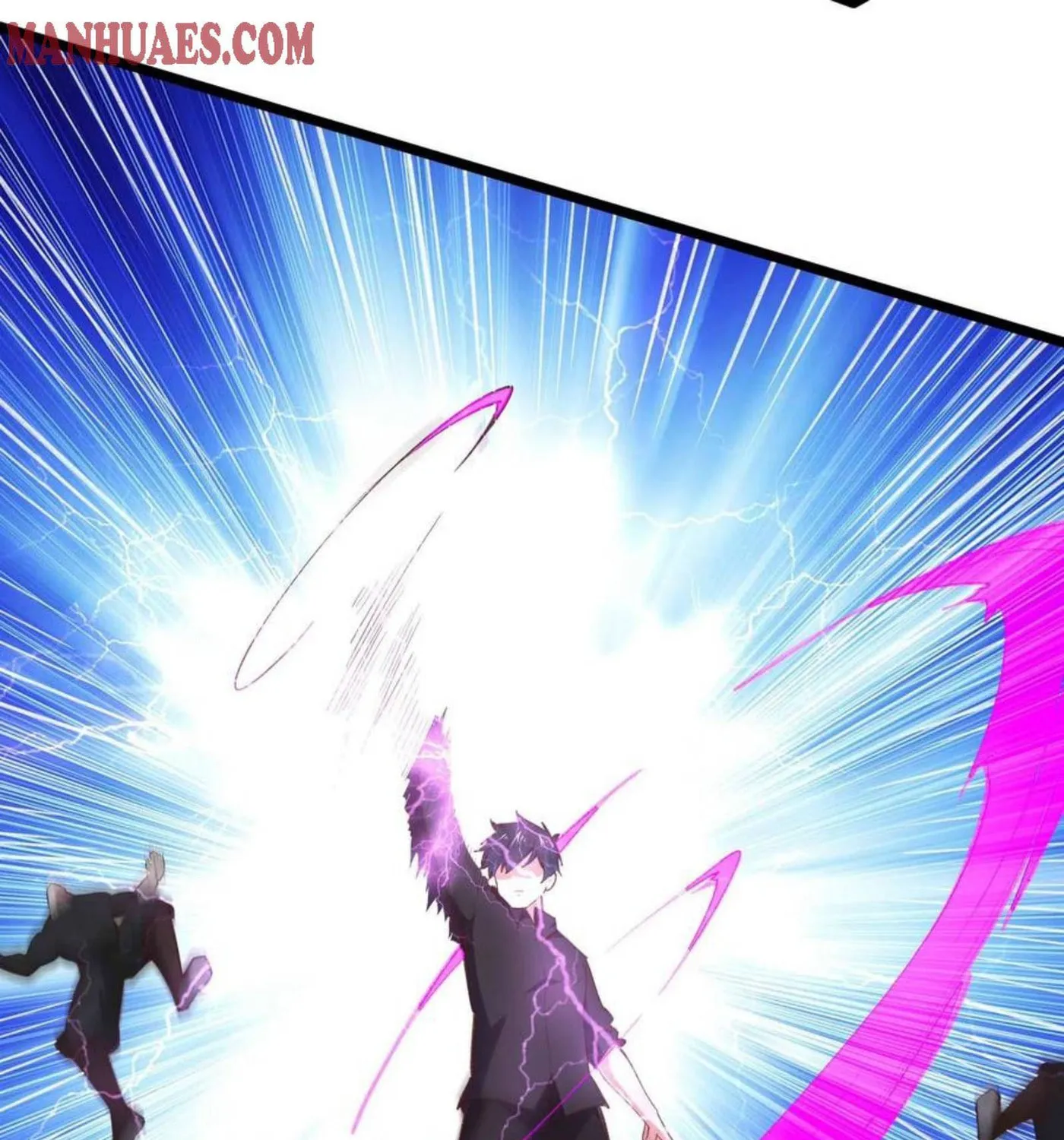 Rebirth: City Deity (Colored) Chapter 271 page 46 - 