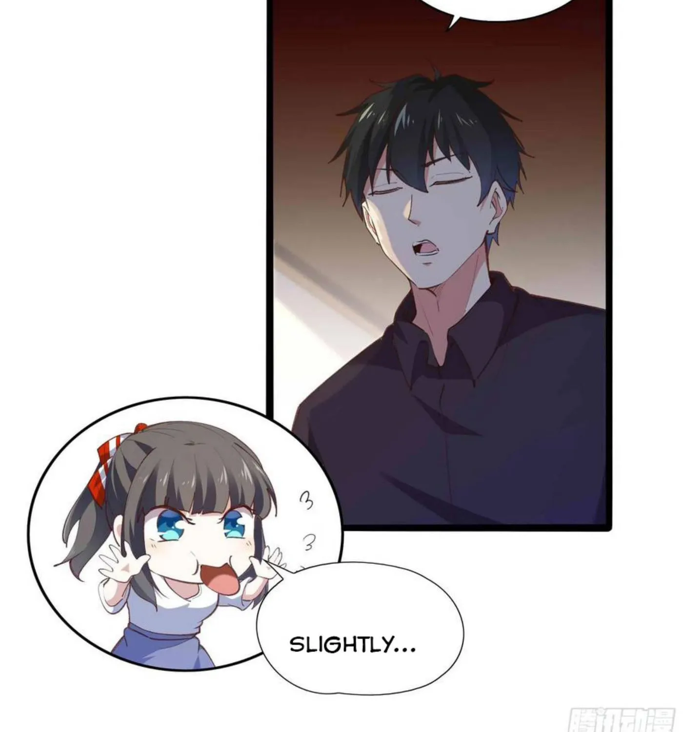 Rebirth: City Deity (Colored) Chapter 271 page 10 - 
