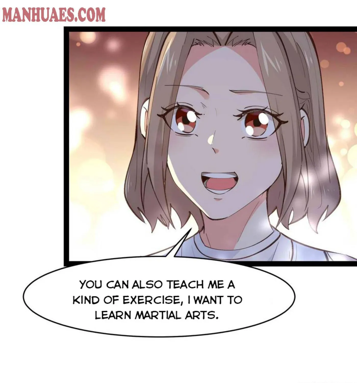 Rebirth: City Deity (Colored) Chapter 273 page 8 - 