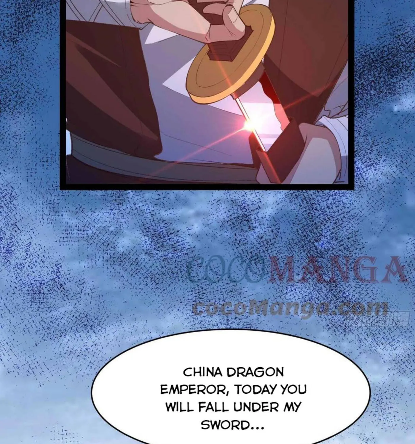 Rebirth: City Deity (Colored) Chapter 277 page 4 - 
