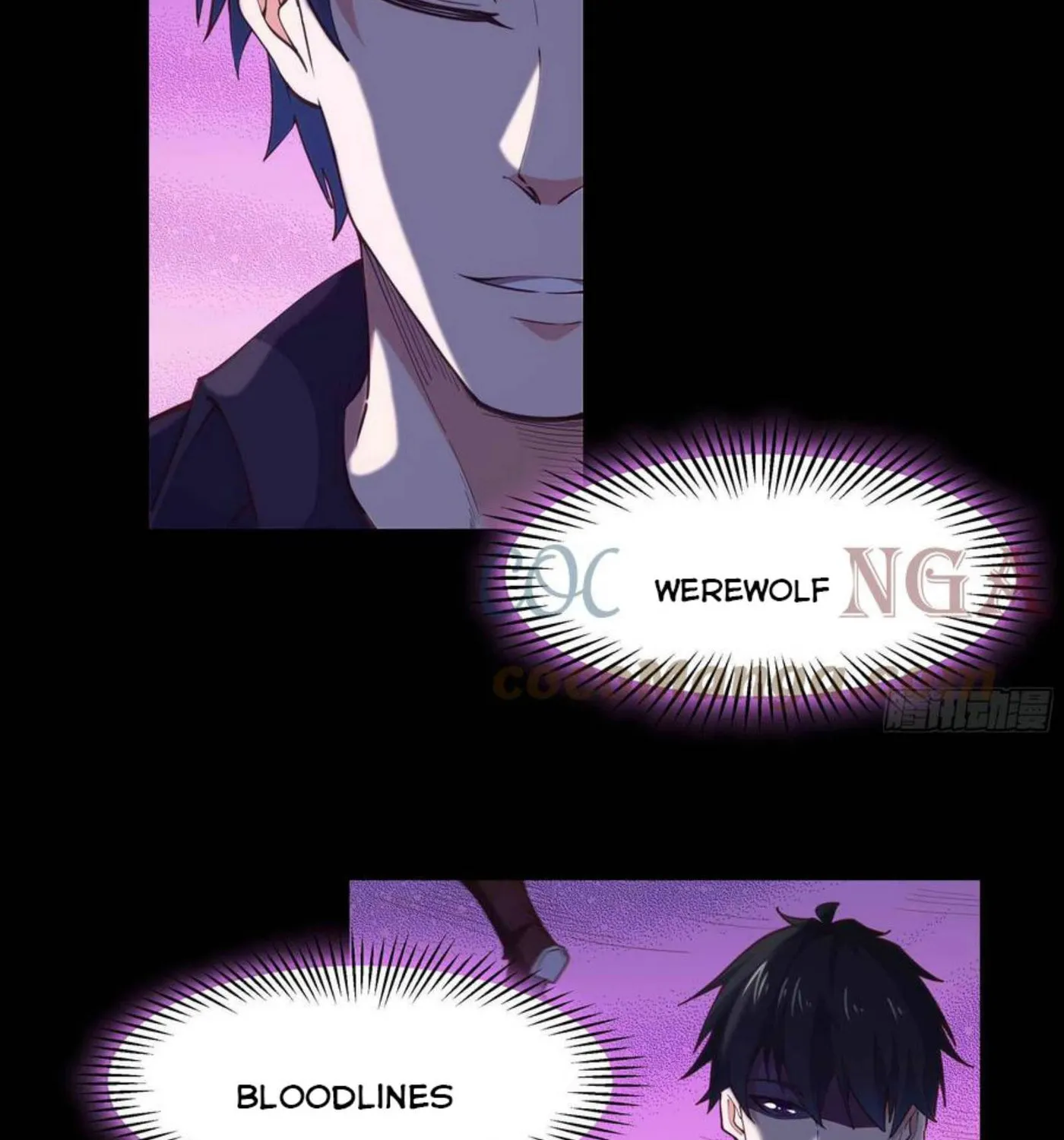 Rebirth: City Deity (Colored) Chapter 278 page 4 - 