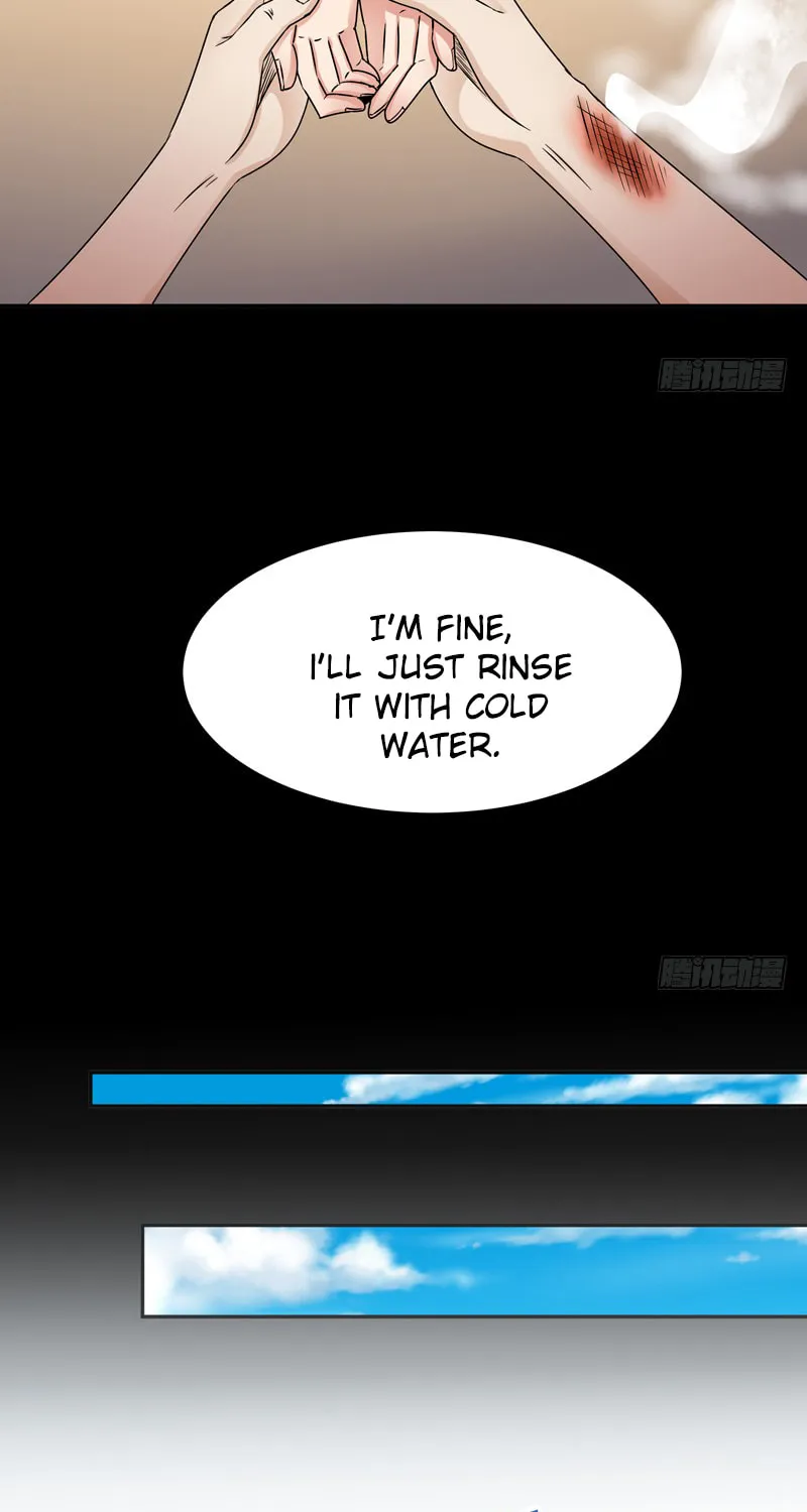 Rebirth: City Deity (Colored) Chapter 28 page 13 - 