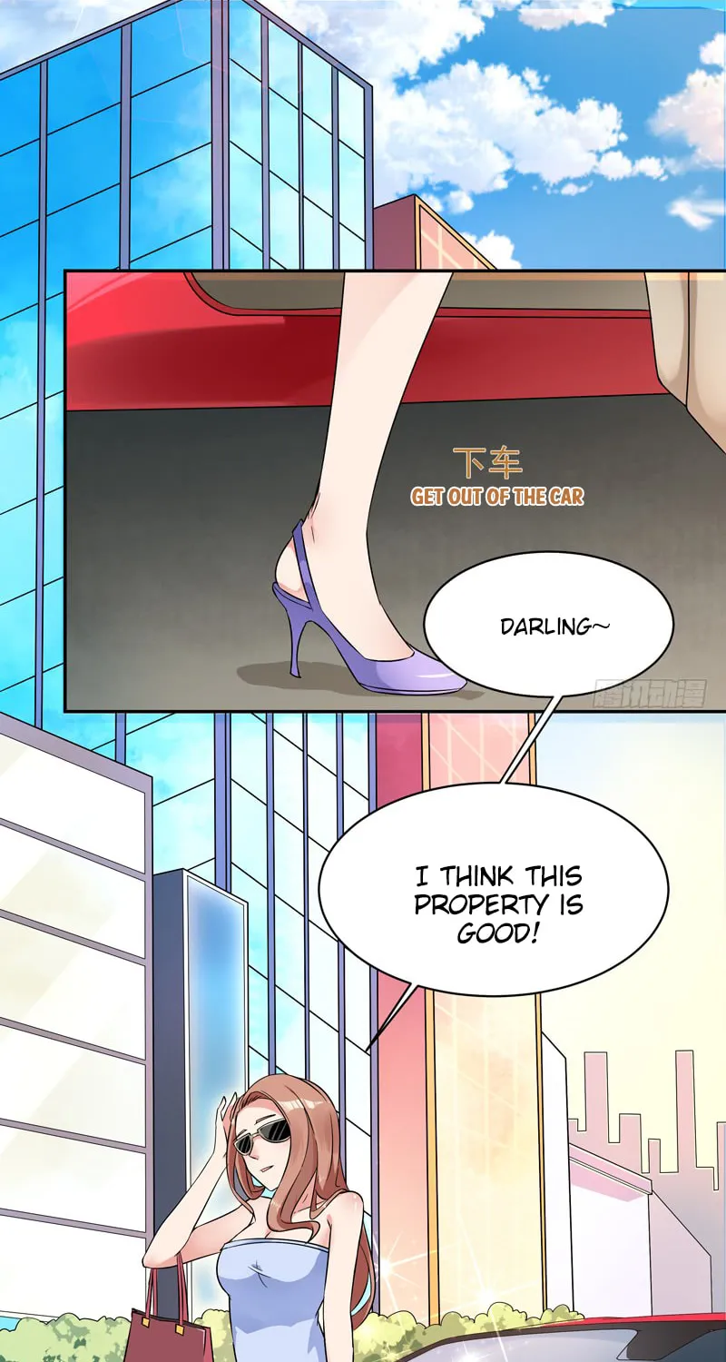 Rebirth: City Deity (Colored) Chapter 28 page 20 - 