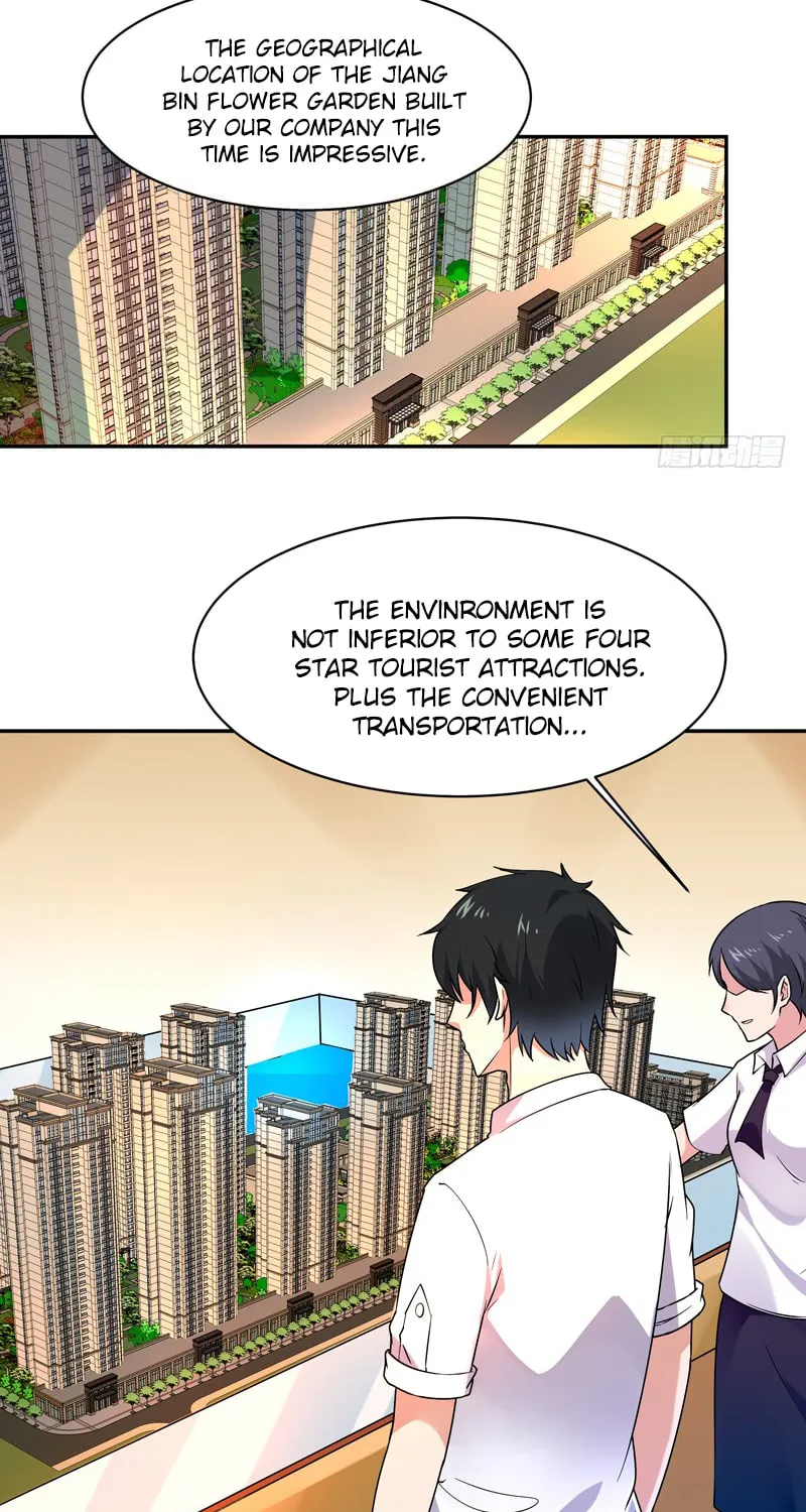 Rebirth: City Deity (Colored) Chapter 28 page 23 - 