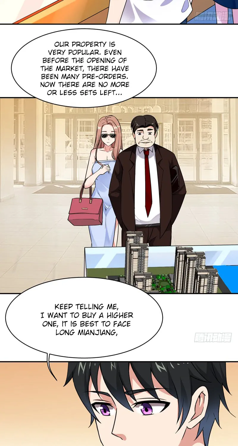 Rebirth: City Deity (Colored) Chapter 28 page 24 - 