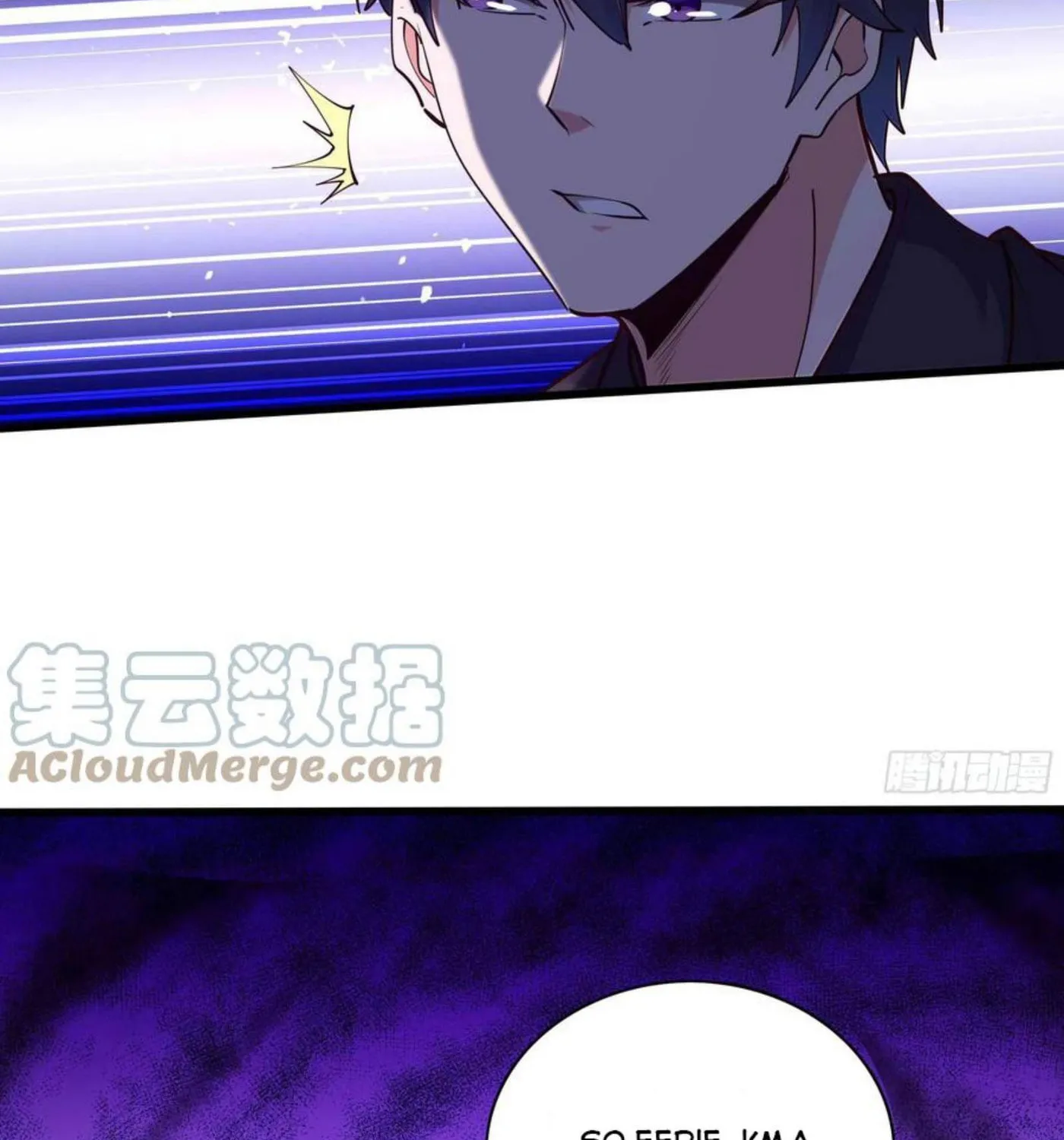 Rebirth: City Deity (Colored) Chapter 280 page 45 - 
