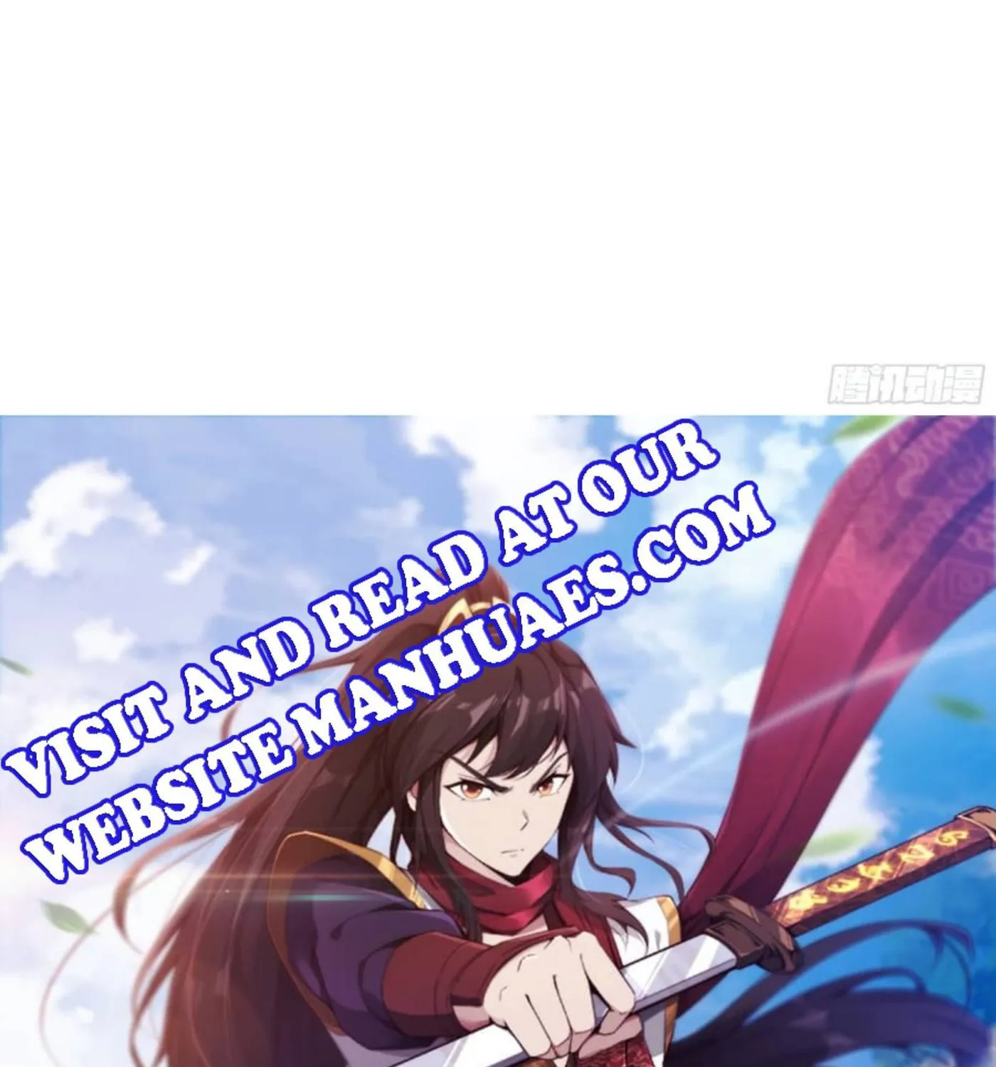 Rebirth: City Deity (Colored) Chapter 280 page 47 - 