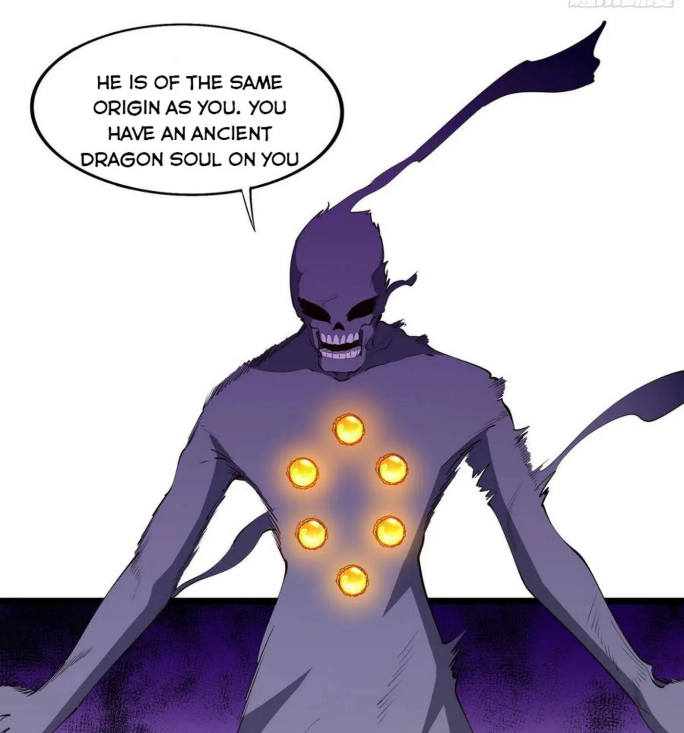 Rebirth: City Deity (Colored) Chapter 281 page 11 - 