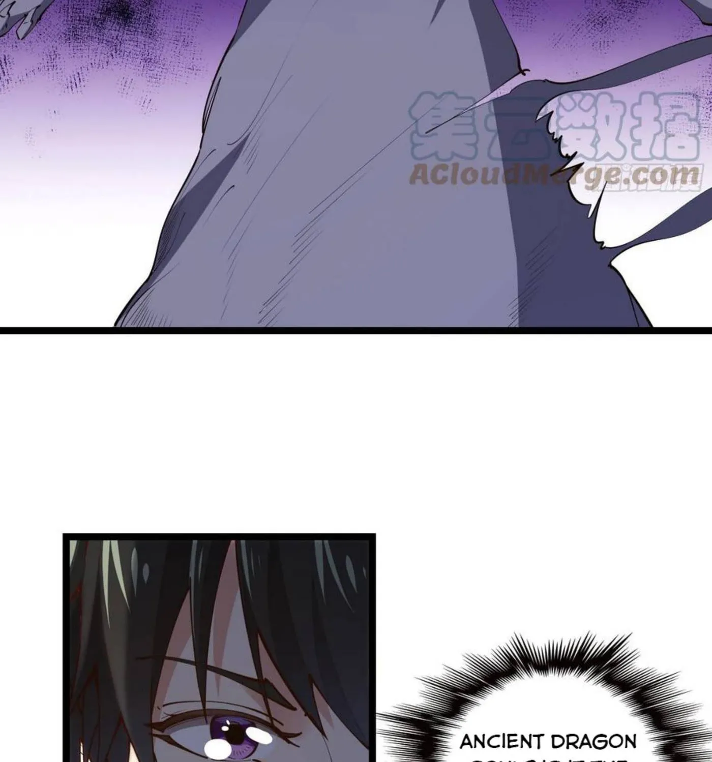 Rebirth: City Deity (Colored) Chapter 281 page 12 - 