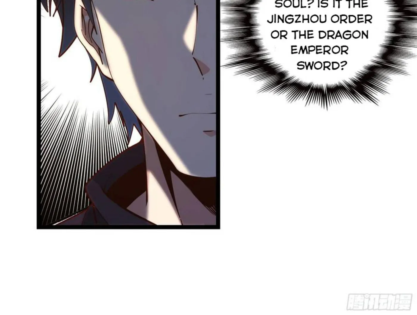 Rebirth: City Deity (Colored) Chapter 281 page 13 - 