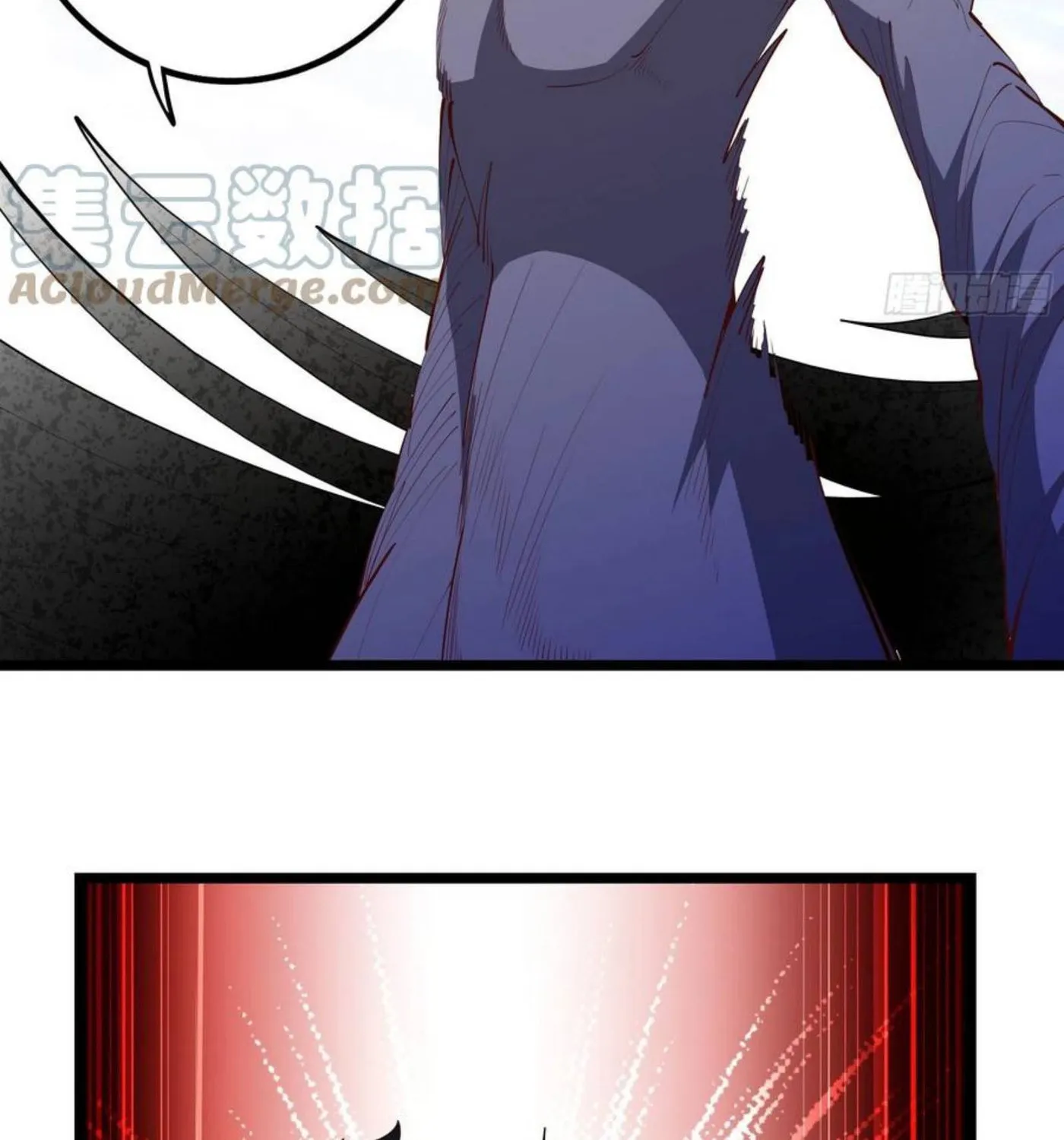 Rebirth: City Deity (Colored) Chapter 281 page 15 - 
