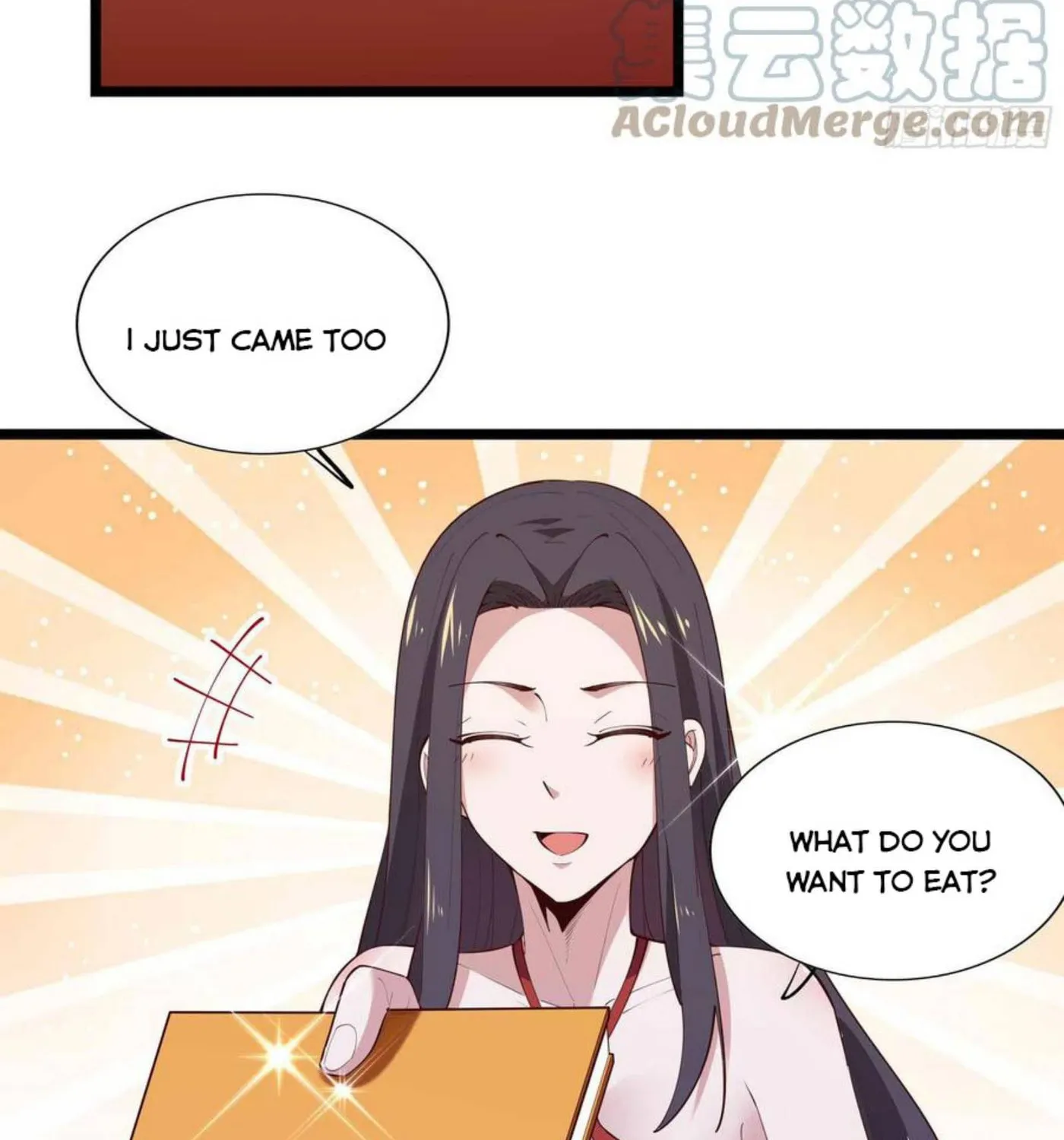 Rebirth: City Deity (Colored) Chapter 281 page 25 - 