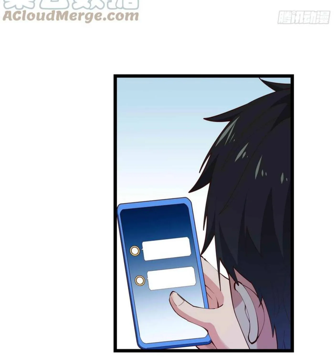 Rebirth: City Deity (Colored) Chapter 281 page 28 - 