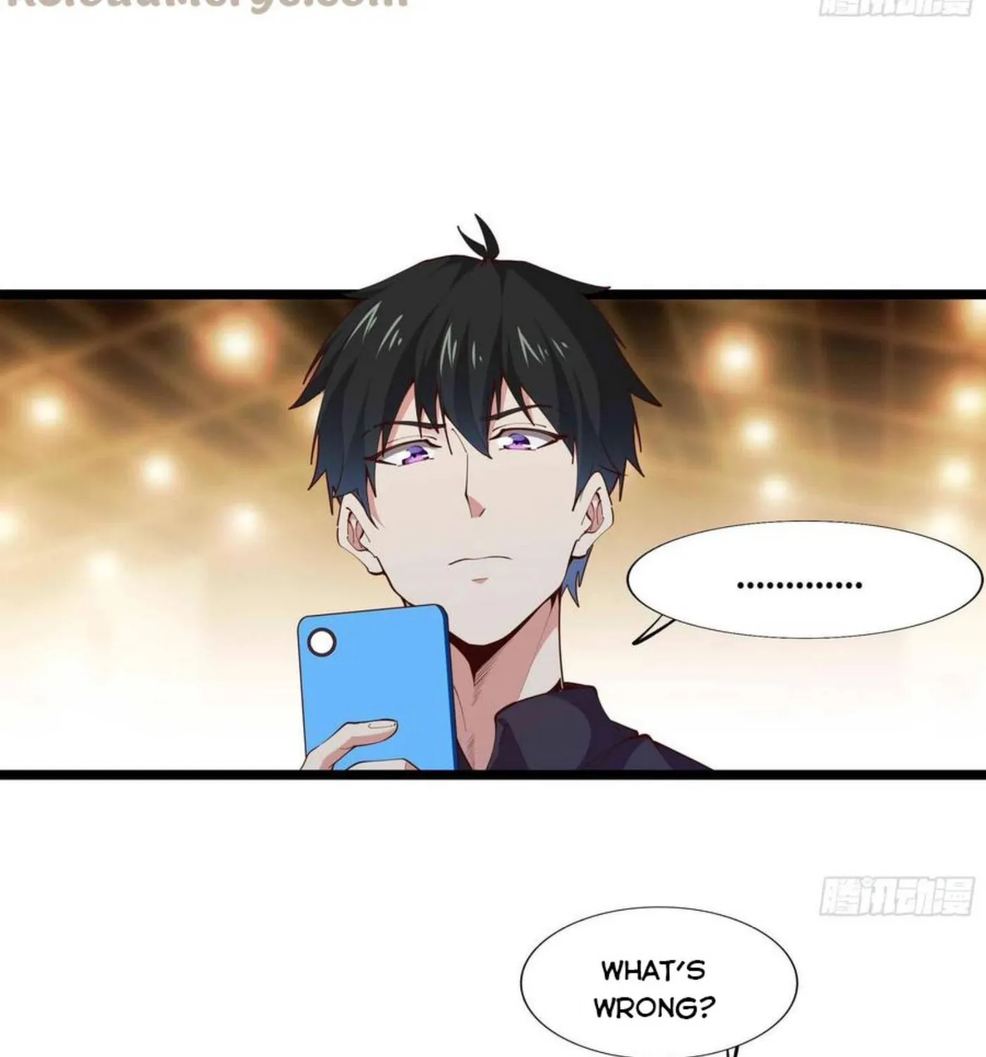 Rebirth: City Deity (Colored) Chapter 281 page 30 - 