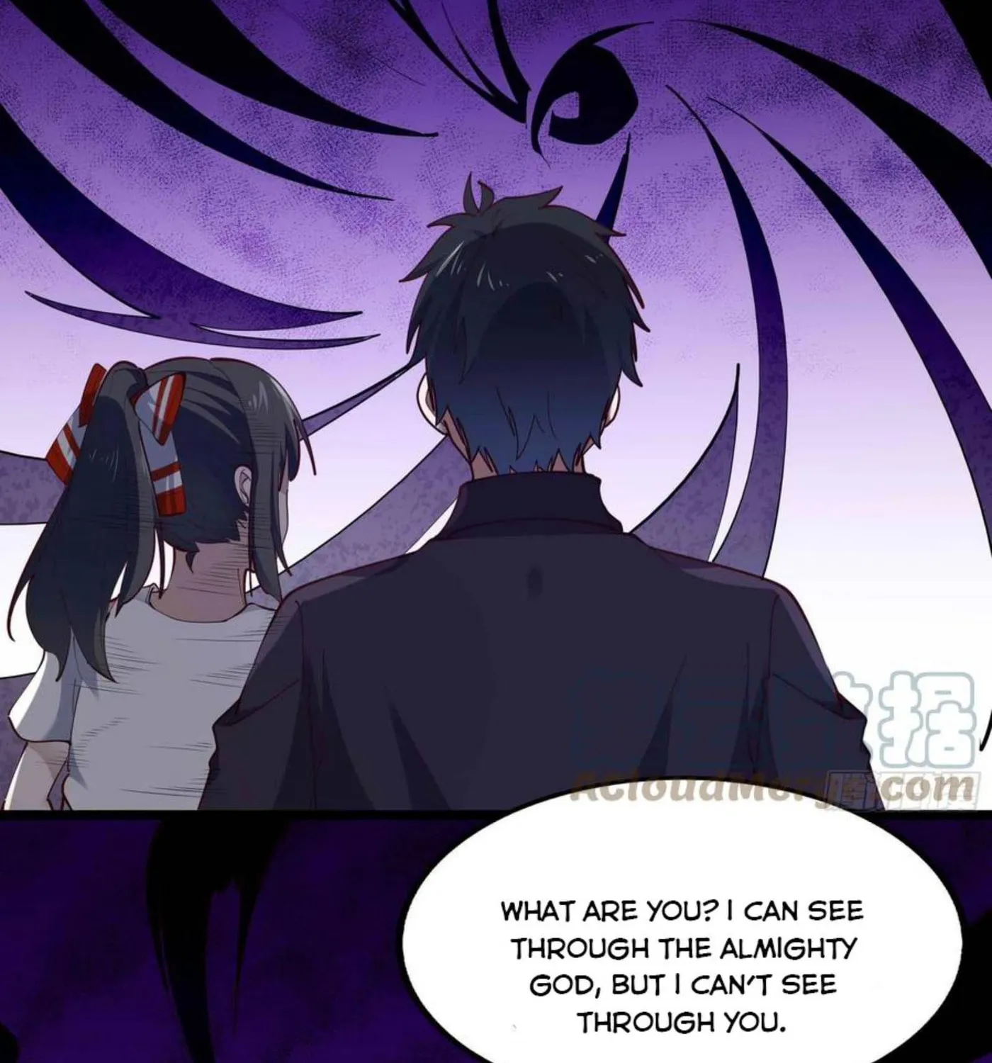 Rebirth: City Deity (Colored) Chapter 281 page 4 - 