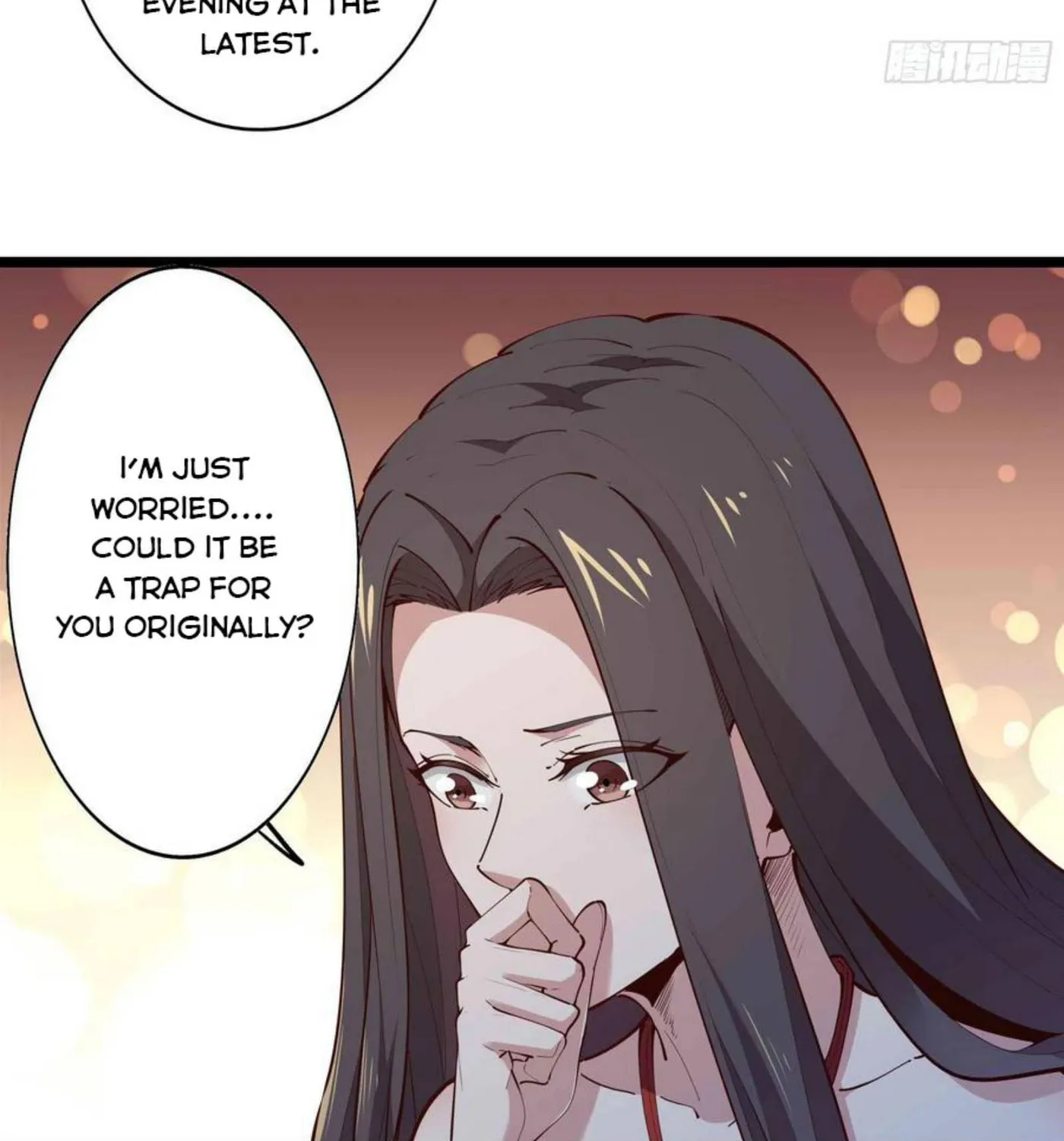 Rebirth: City Deity (Colored) Chapter 281 page 33 - 