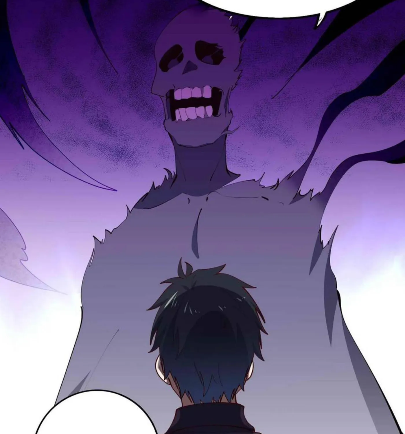 Rebirth: City Deity (Colored) Chapter 281 page 5 - 