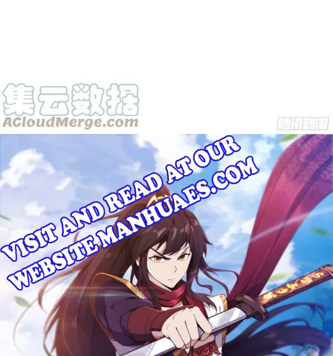 Rebirth: City Deity (Colored) Chapter 281 page 47 - 