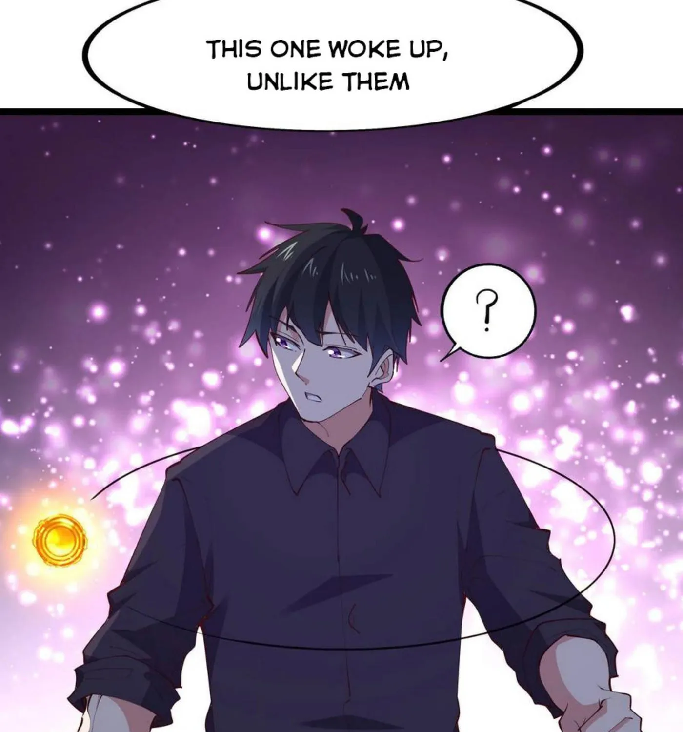 Rebirth: City Deity (Colored) Chapter 281 page 9 - 