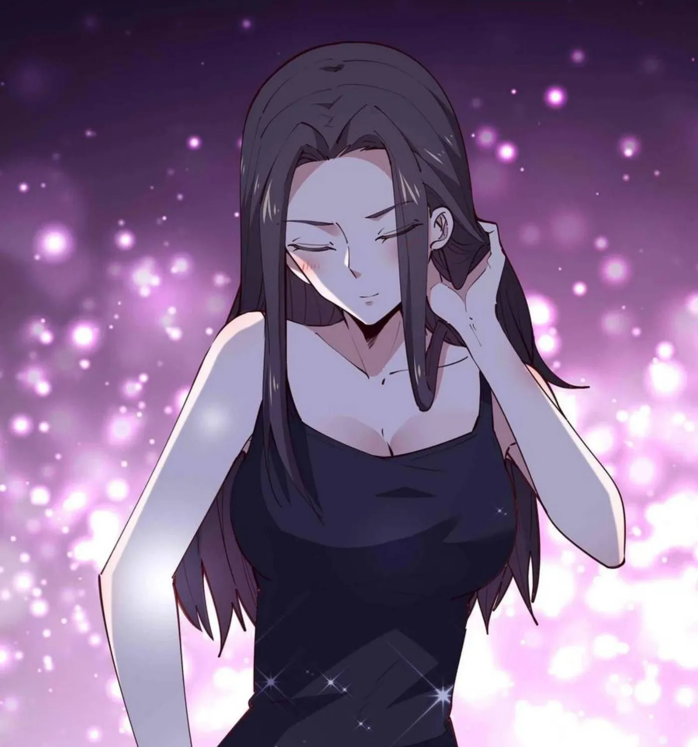 Rebirth: City Deity (Colored) Chapter 282 page 46 - 