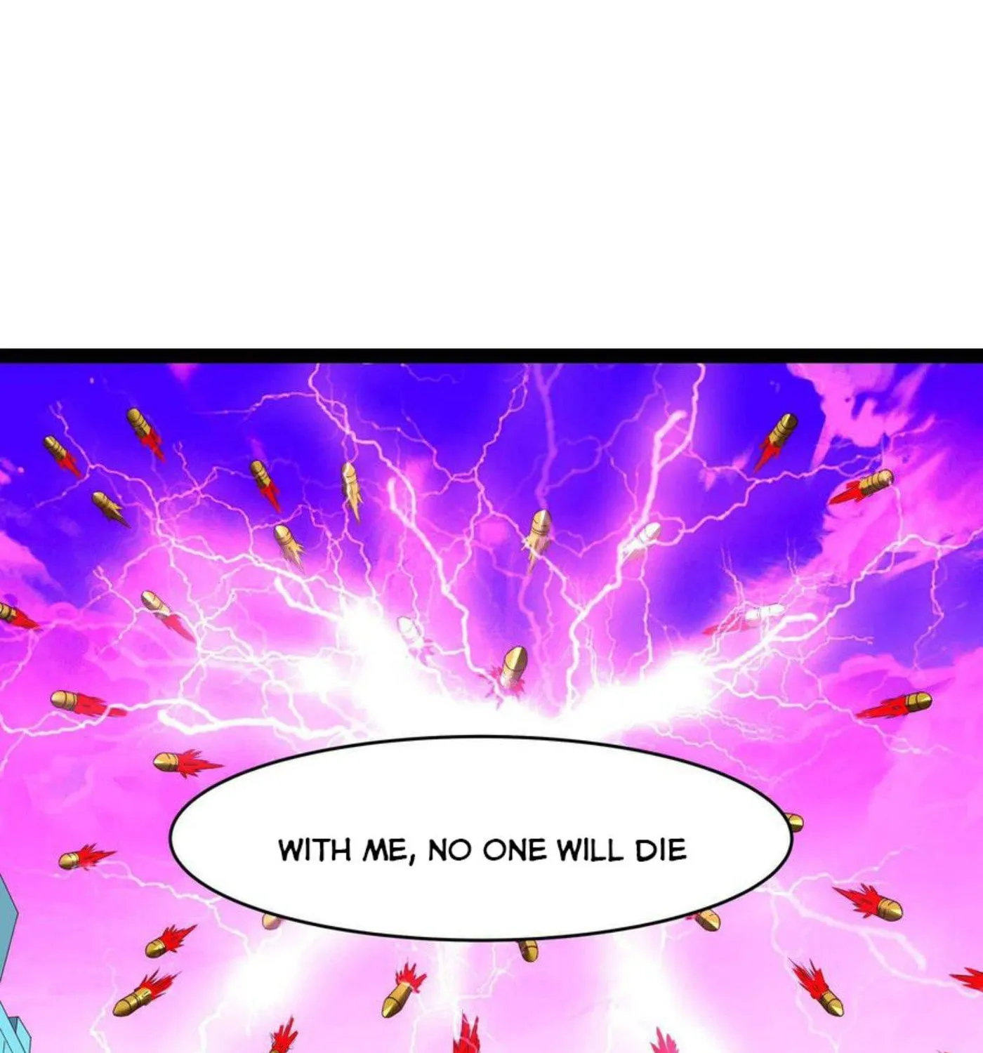 Rebirth: City Deity (Colored) Chapter 283 page 31 - 