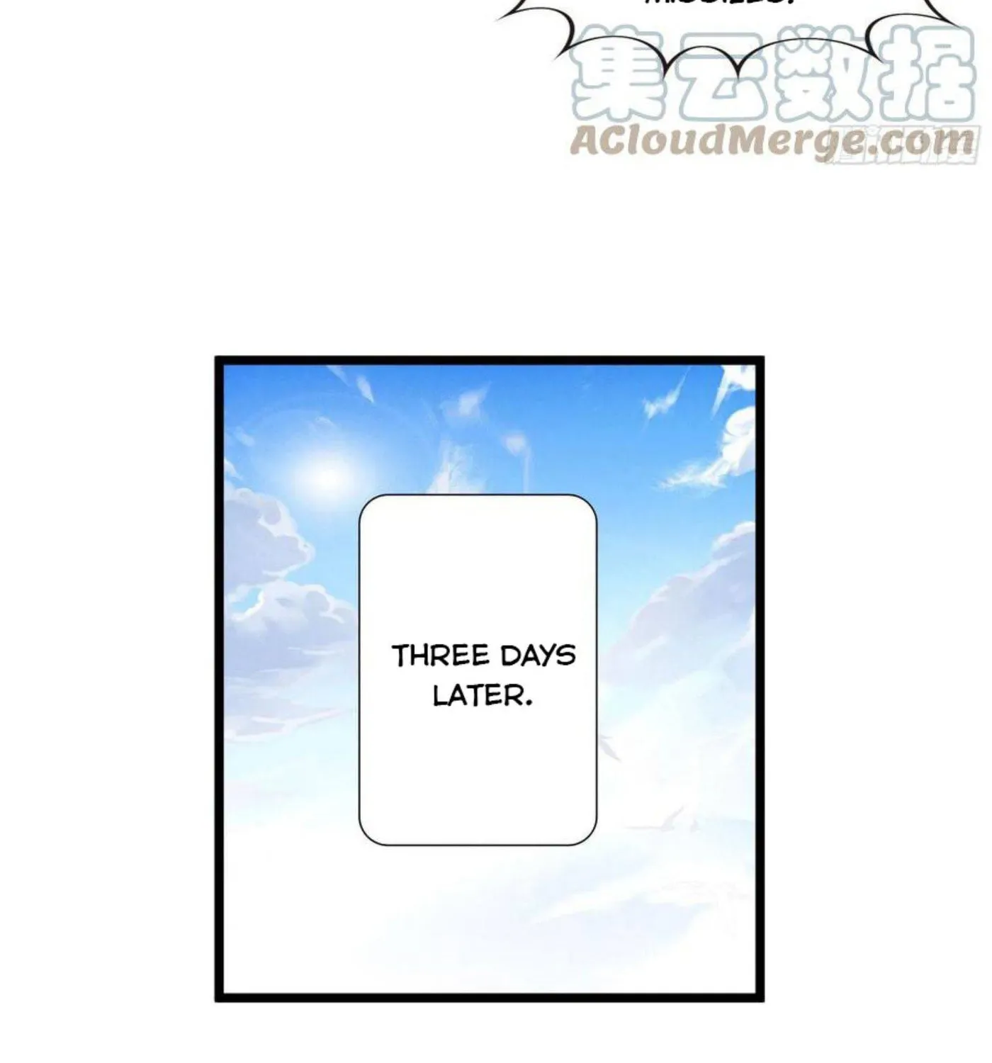 Rebirth: City Deity (Colored) Chapter 285 page 24 - 