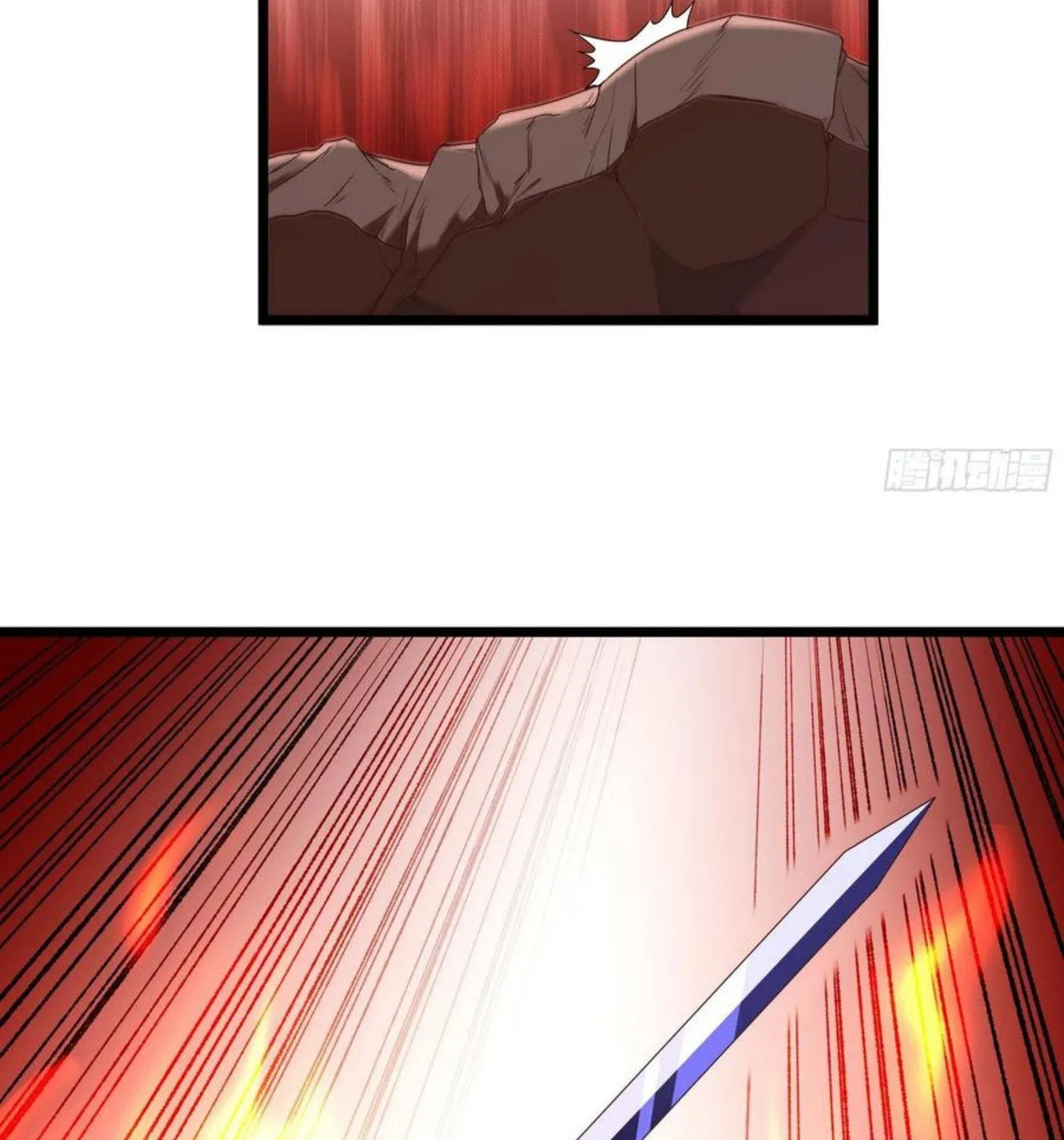 Rebirth: City Deity (Colored) Chapter 285 page 30 - 