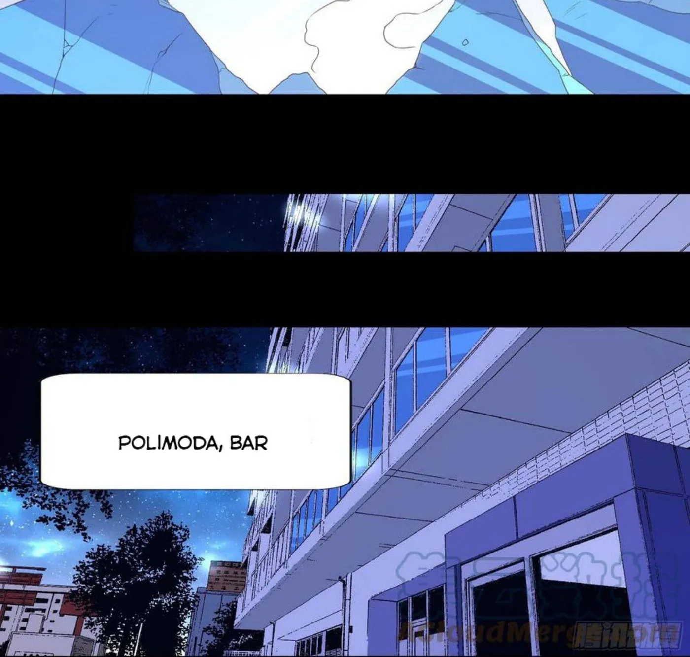 Rebirth: City Deity (Colored) Chapter 285 page 42 - 