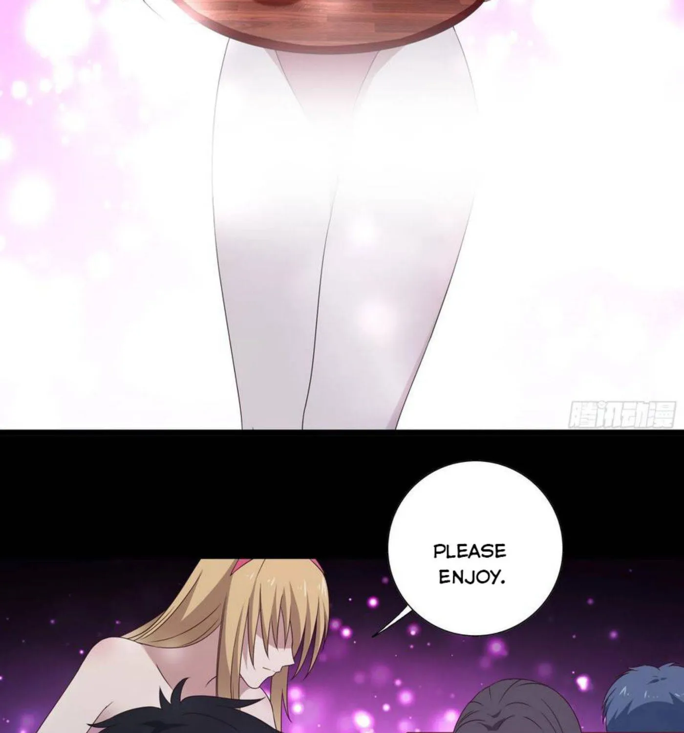 Rebirth: City Deity (Colored) Chapter 285 page 44 - 