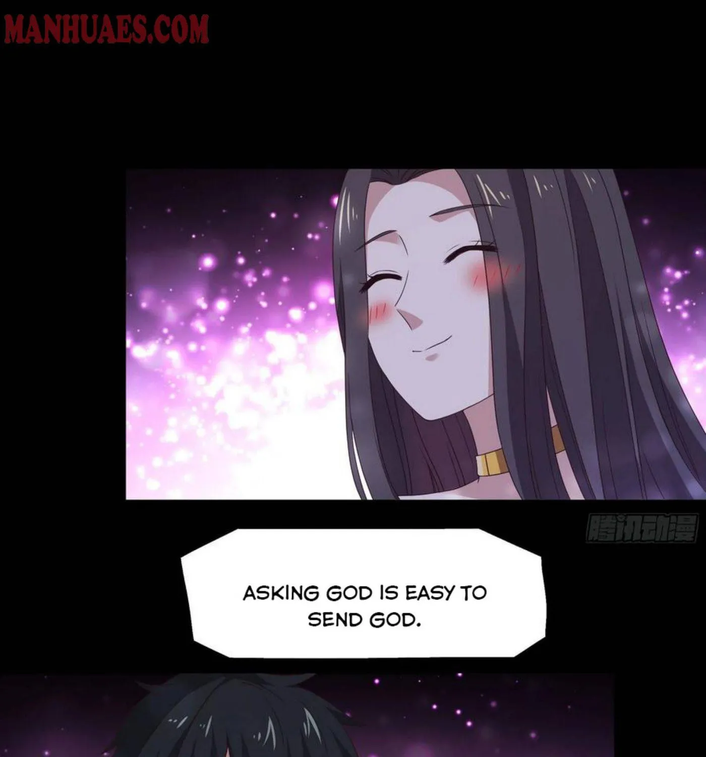 Rebirth: City Deity (Colored) Chapter 285 page 48 - 