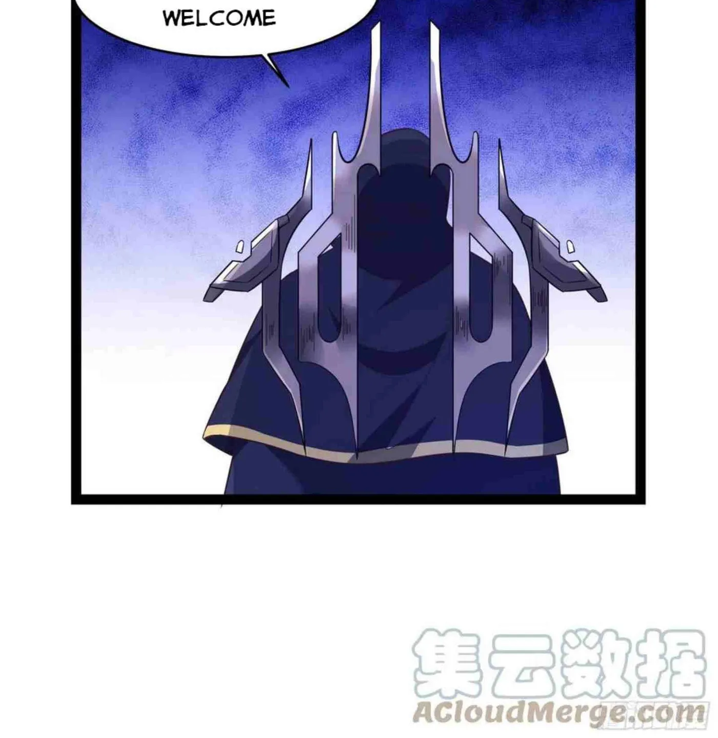 Rebirth: City Deity (Colored) Chapter 286 page 34 - 