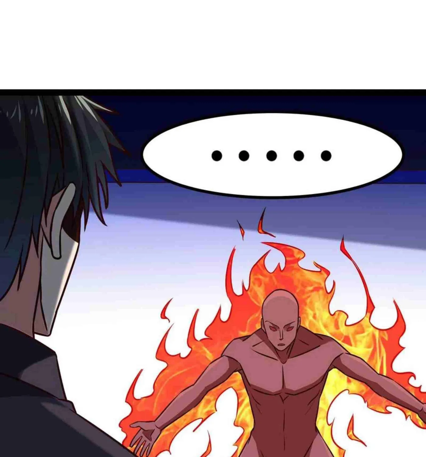 Rebirth: City Deity (Colored) Chapter 287 page 47 - 