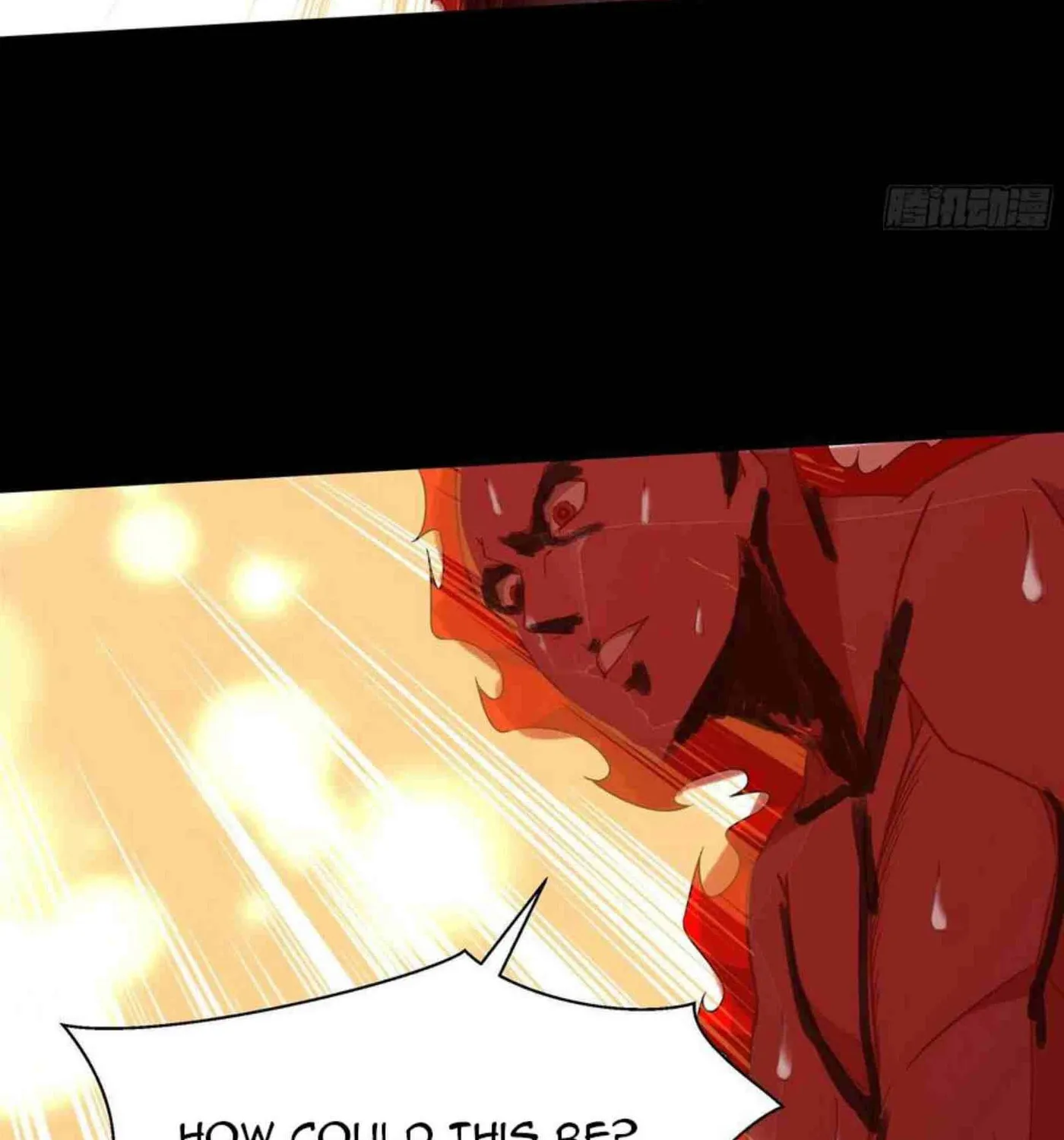 Rebirth: City Deity (Colored) Chapter 289 page 8 - 