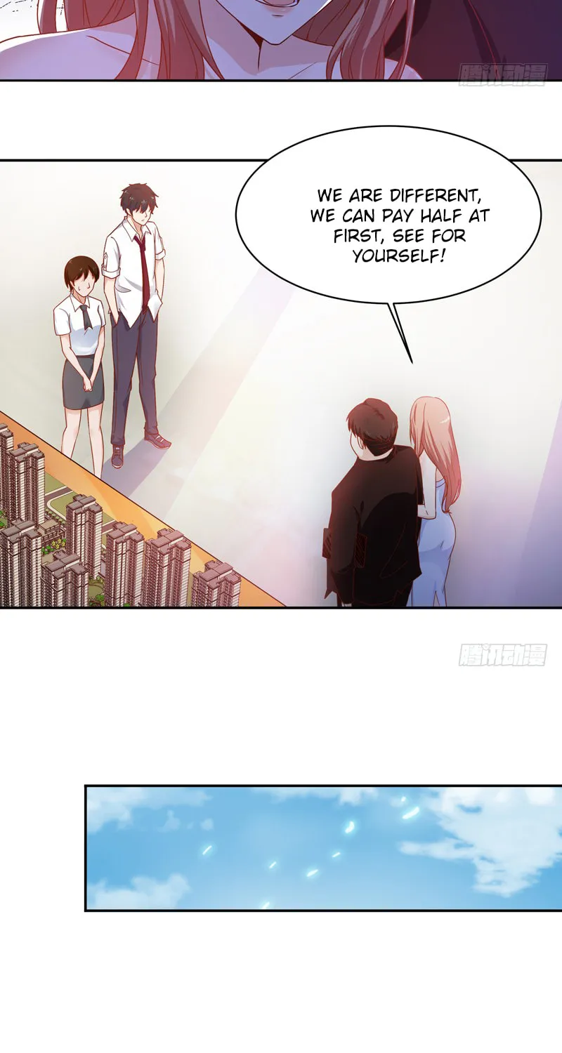 Rebirth: City Deity (Colored) Chapter 29 page 11 - 
