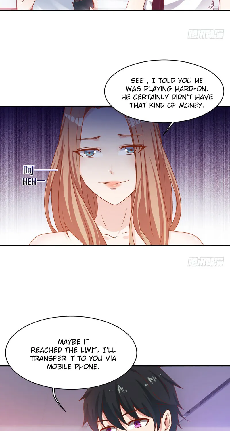 Rebirth: City Deity (Colored) Chapter 29 page 13 - 