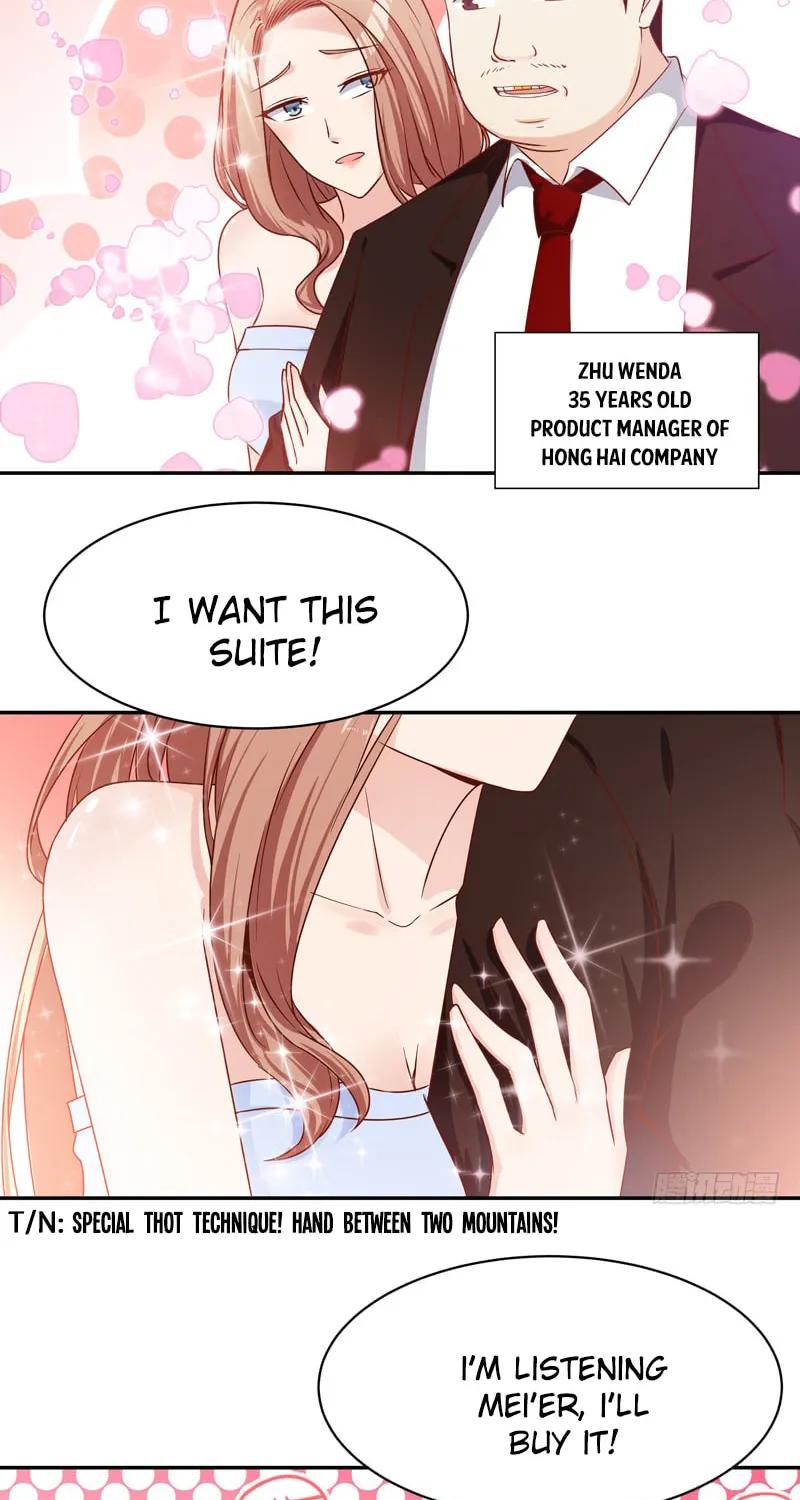Rebirth: City Deity (Colored) Chapter 29 page 17 - 